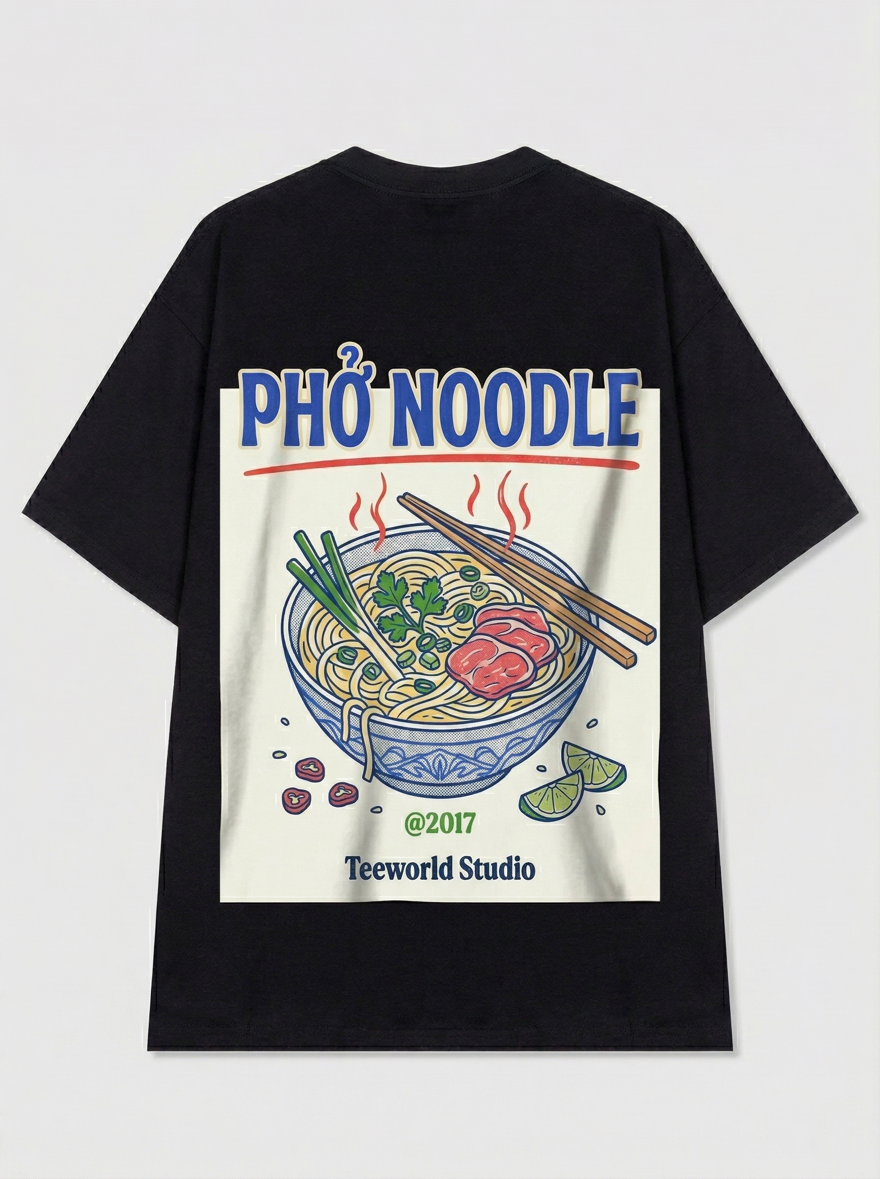 Noodle Bowl