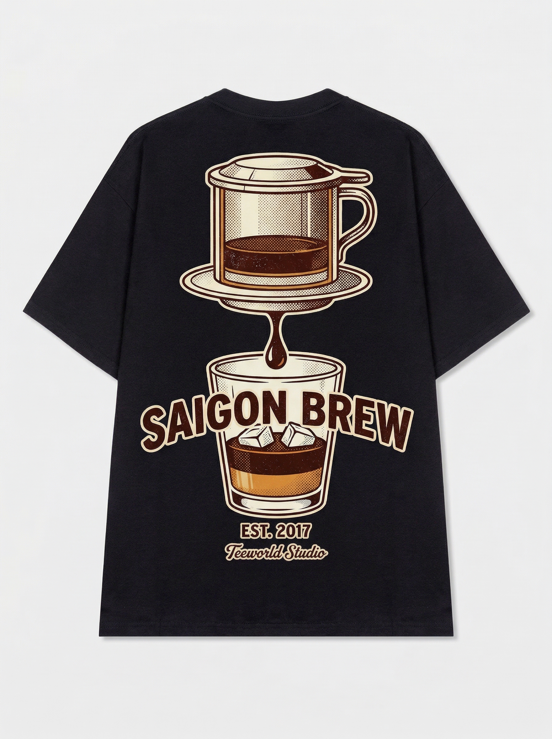 Brew Sài Gòn