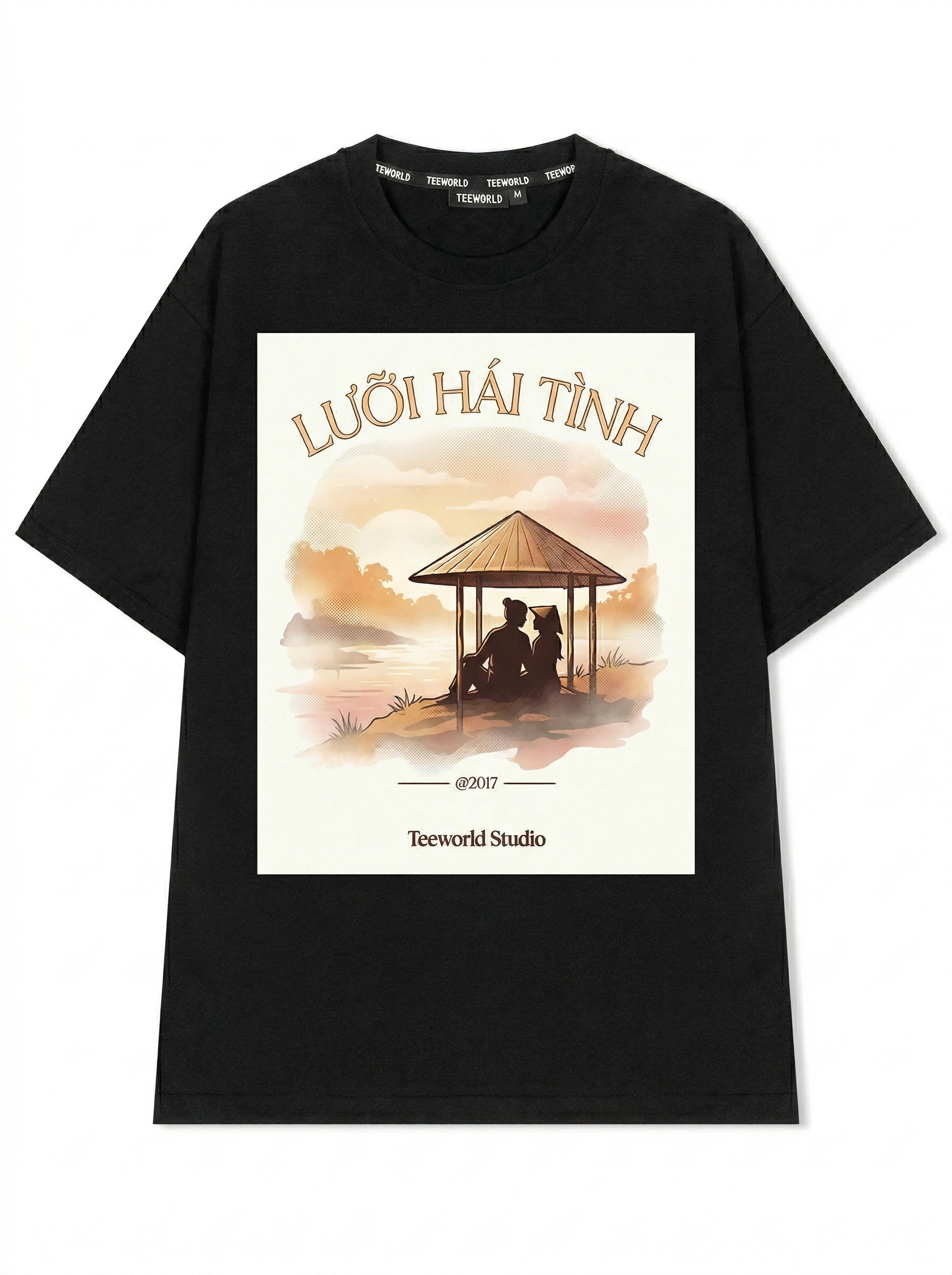 Truyền Thuyết Tình