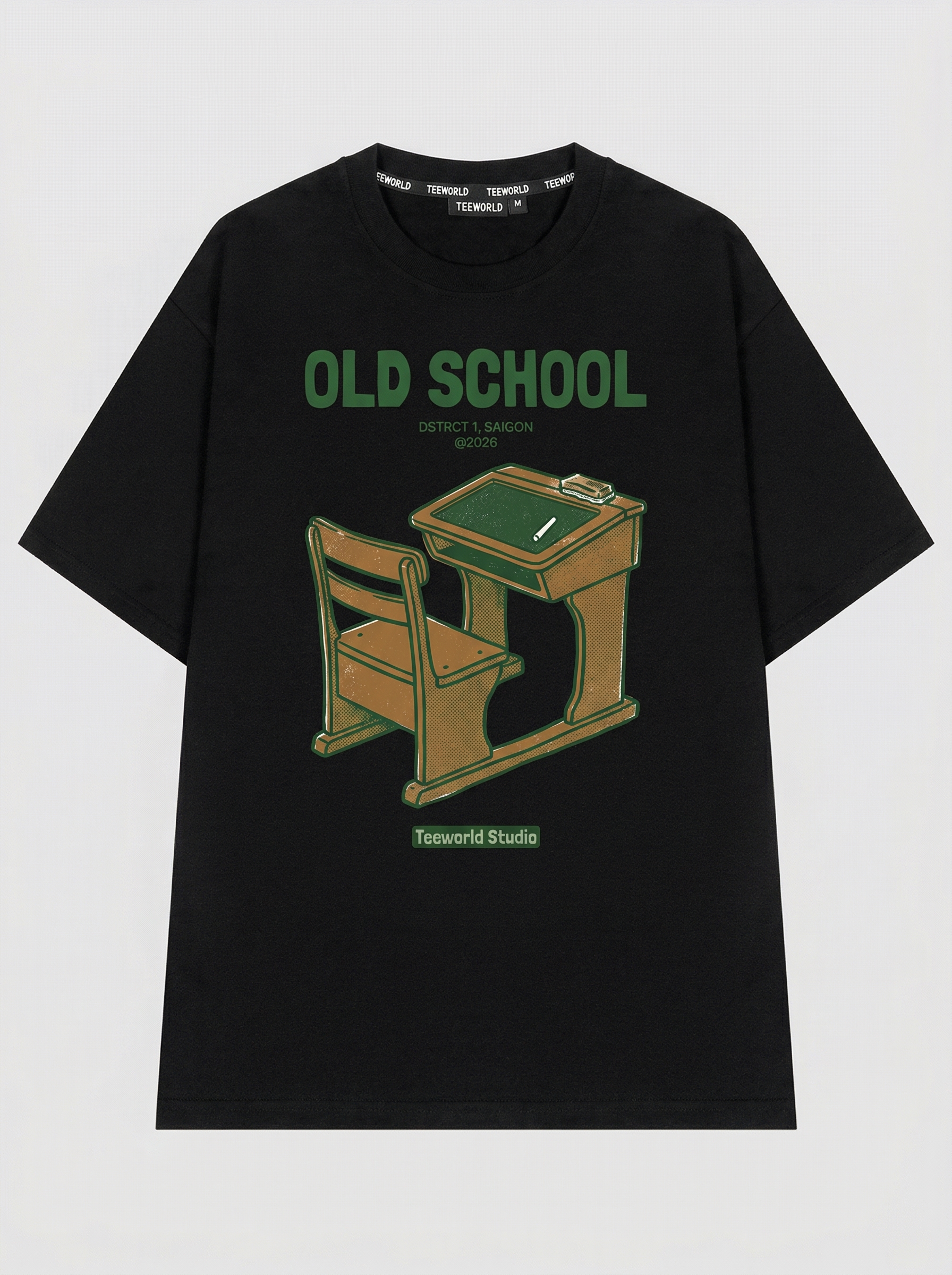 Bảng Đen Ký Ức