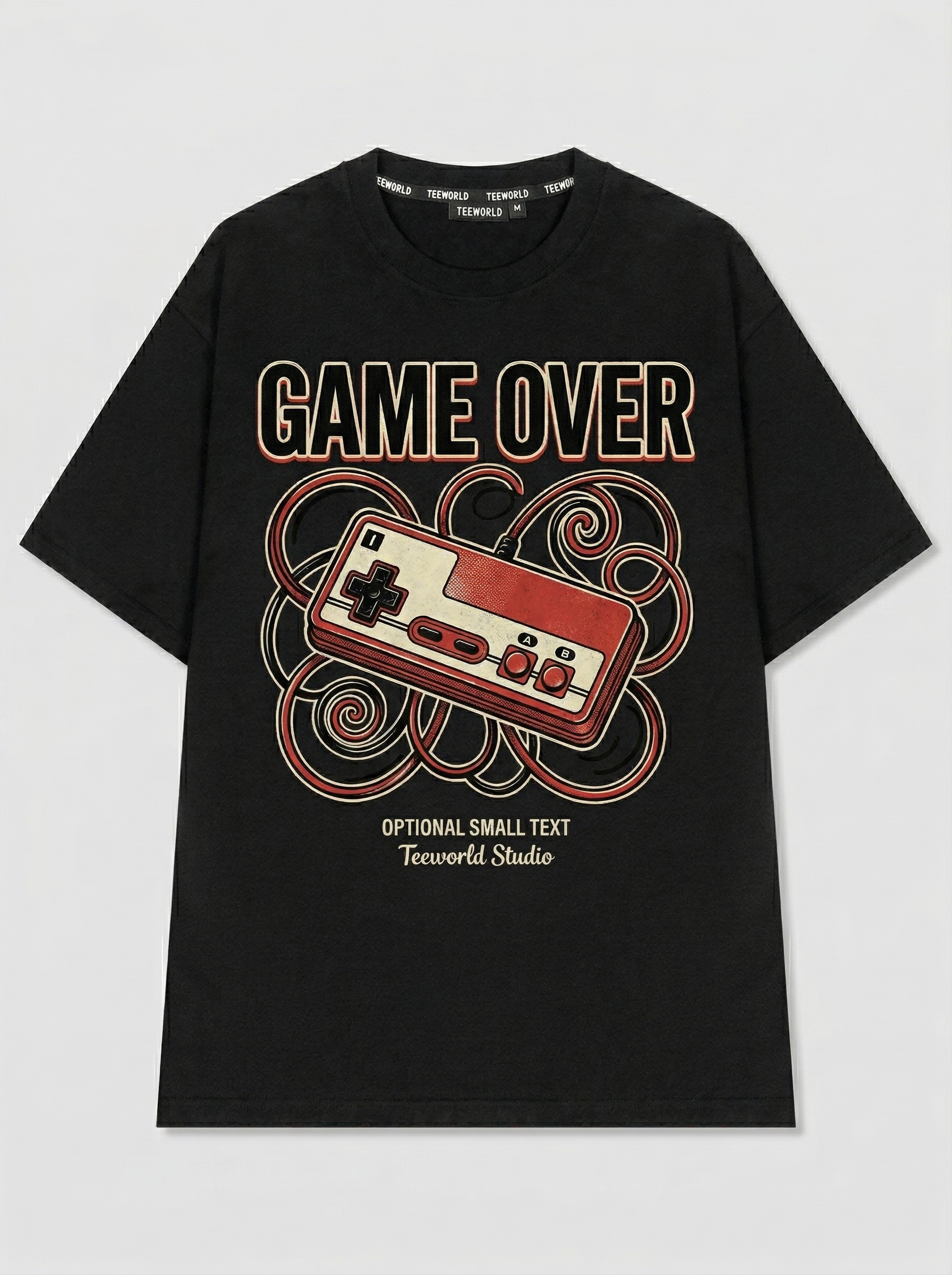 Tay Cầm Huyền Thoại