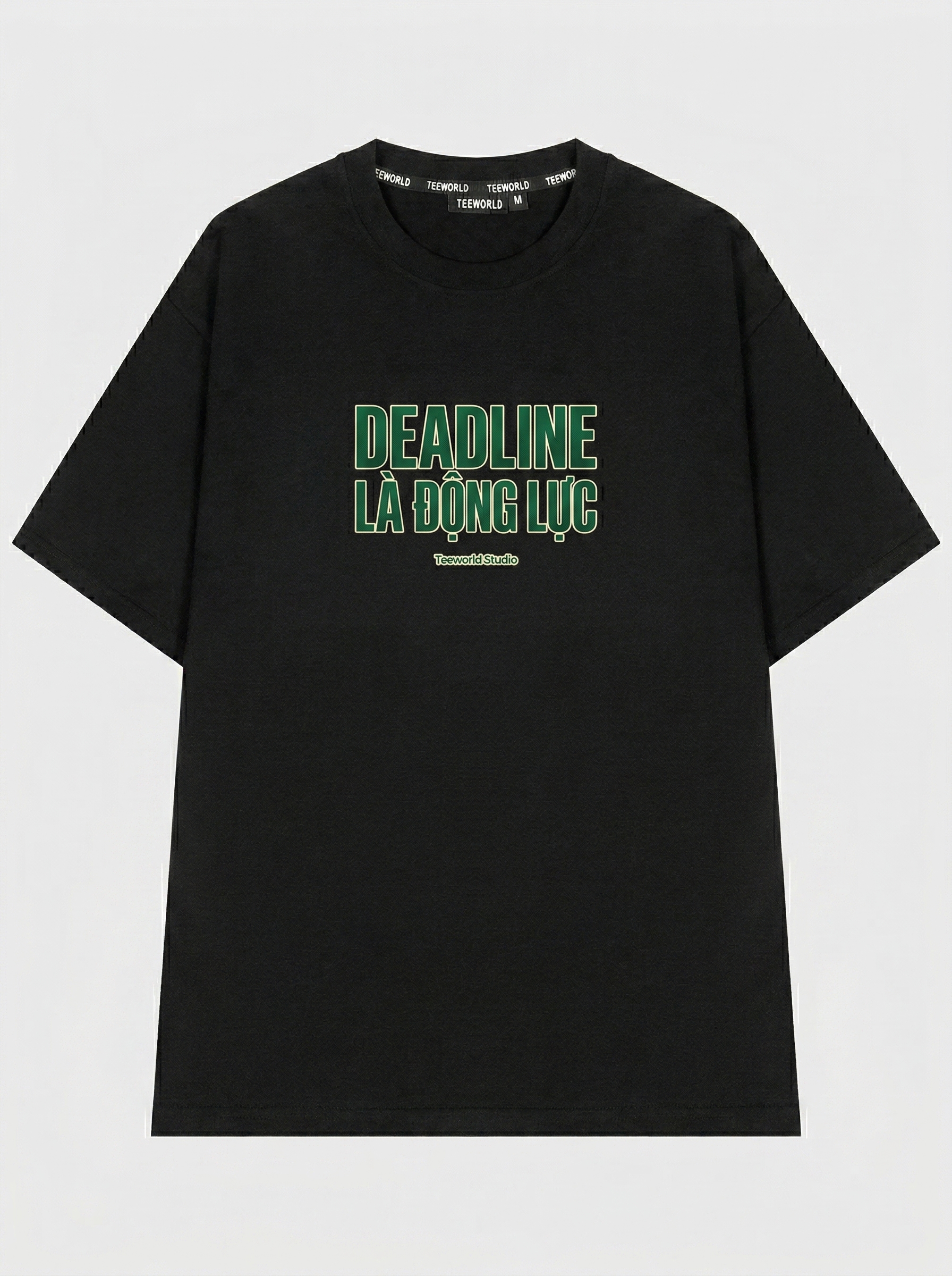 Deadline Động Lực