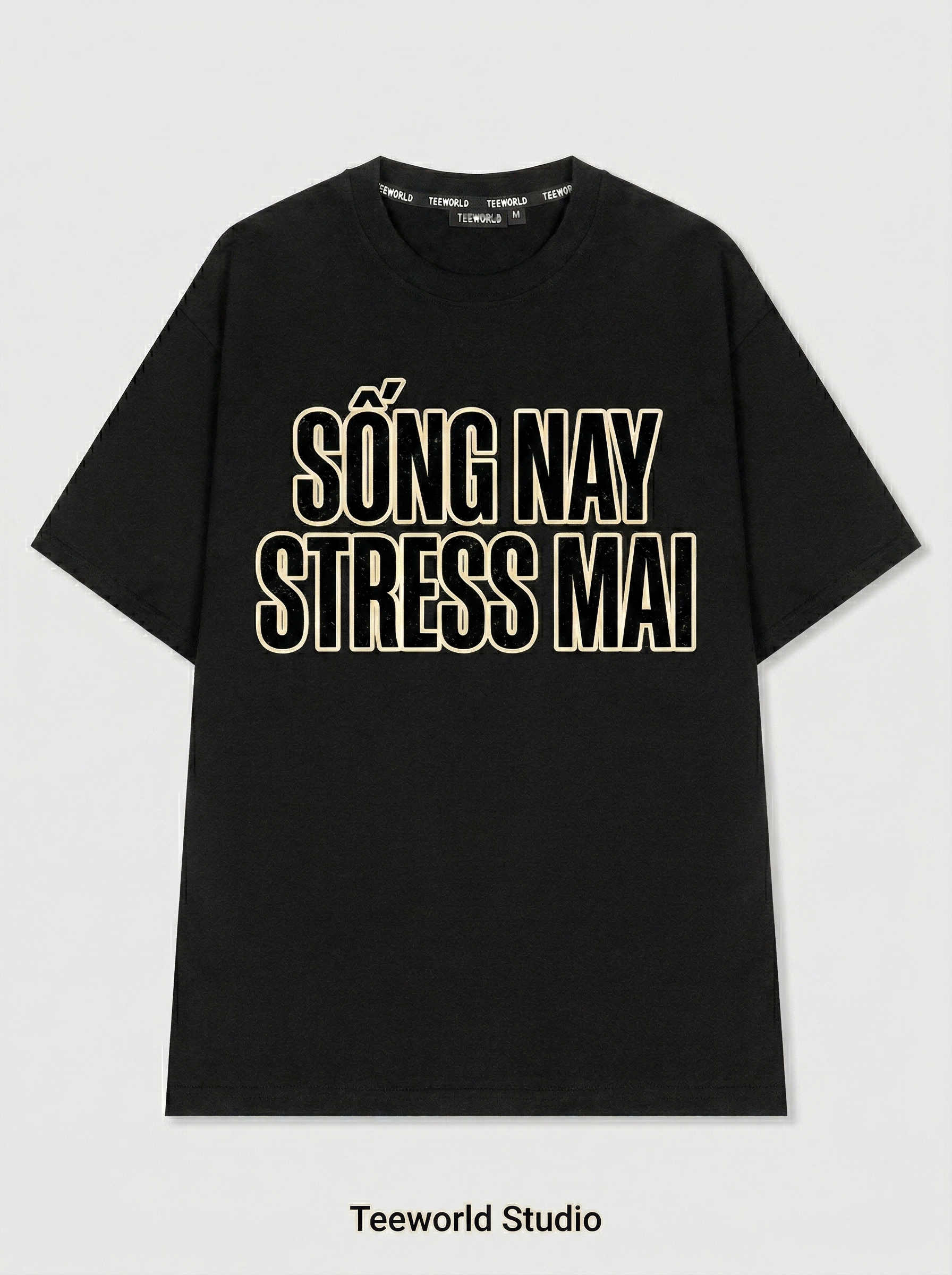 Sống Stress