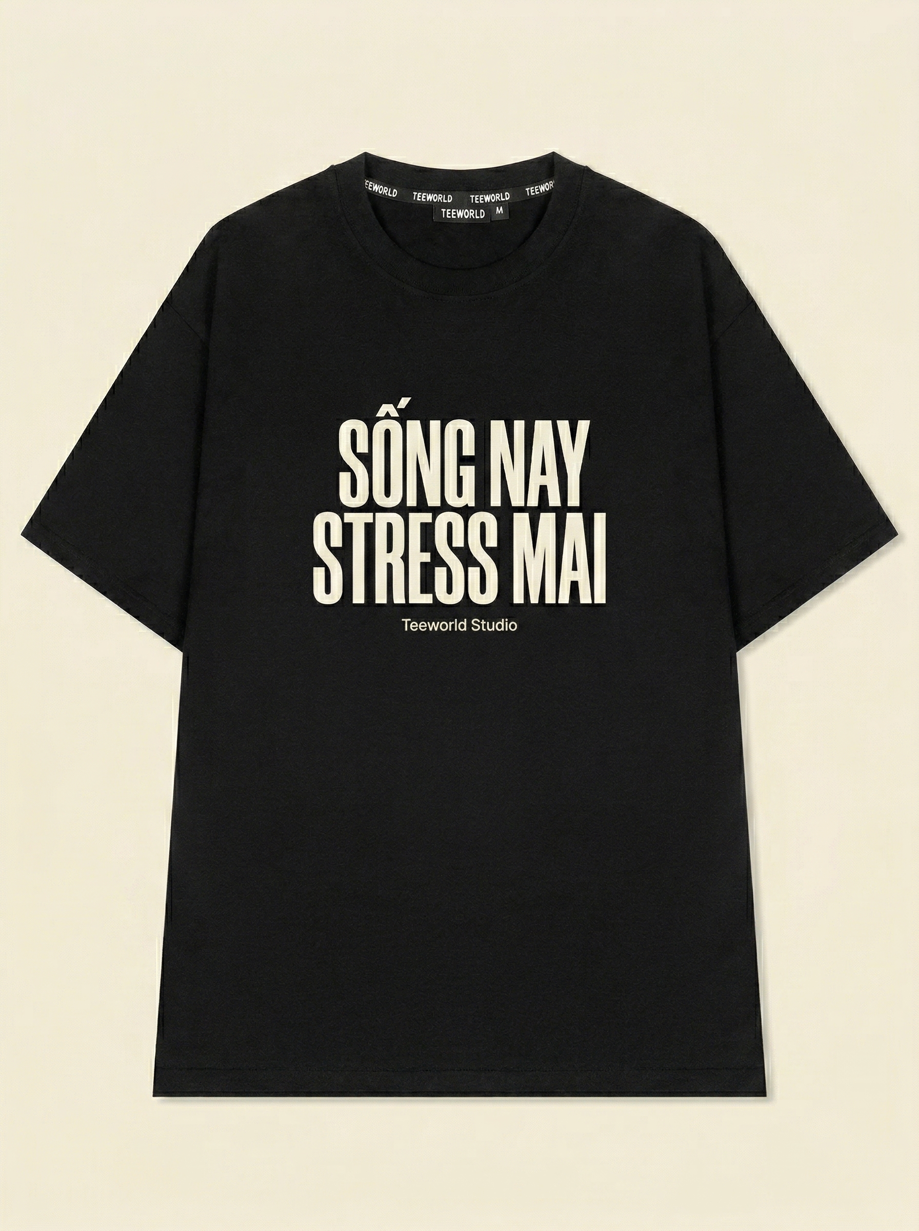 Stress Mai