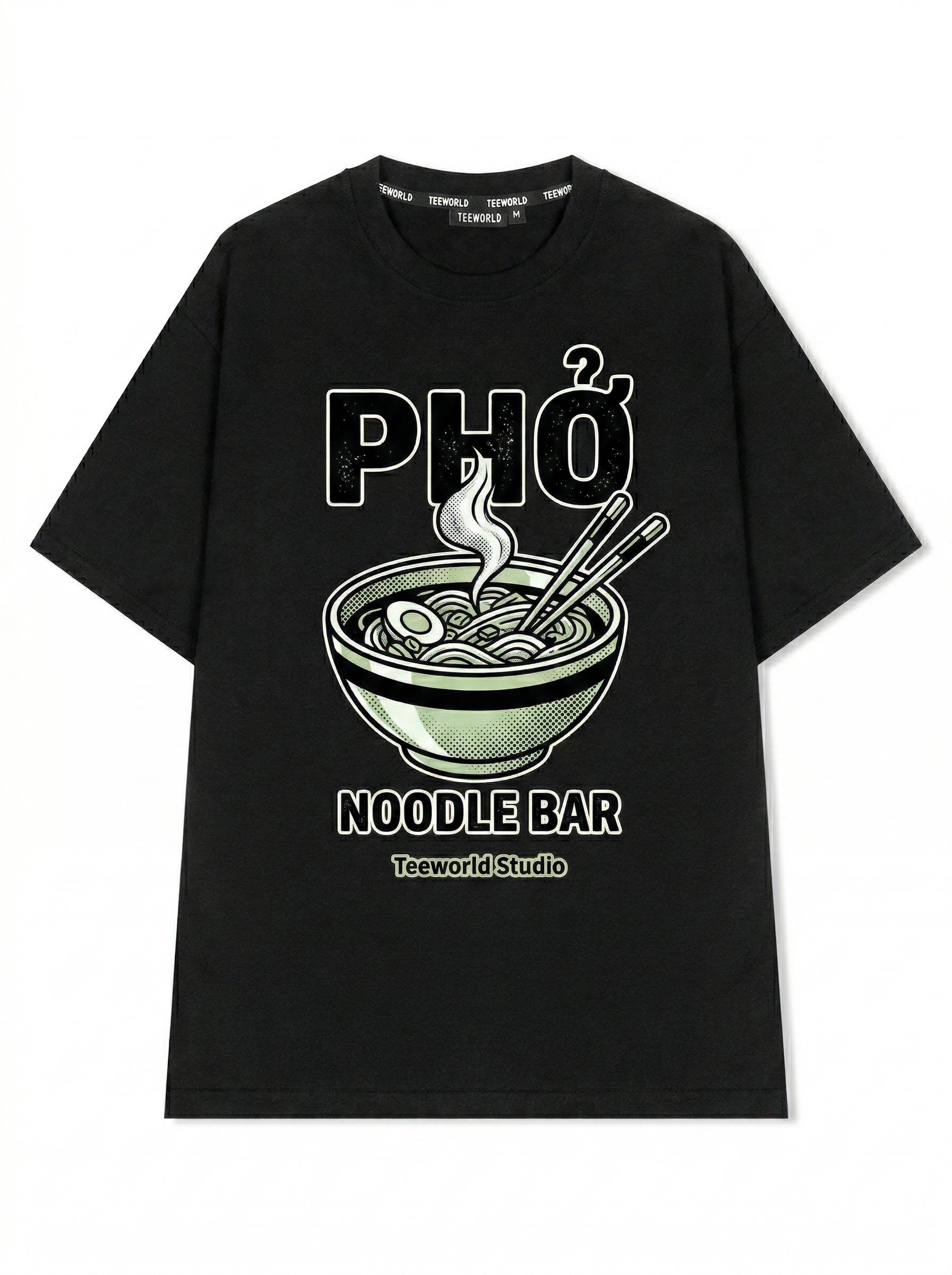 Phở Noodle Bowl