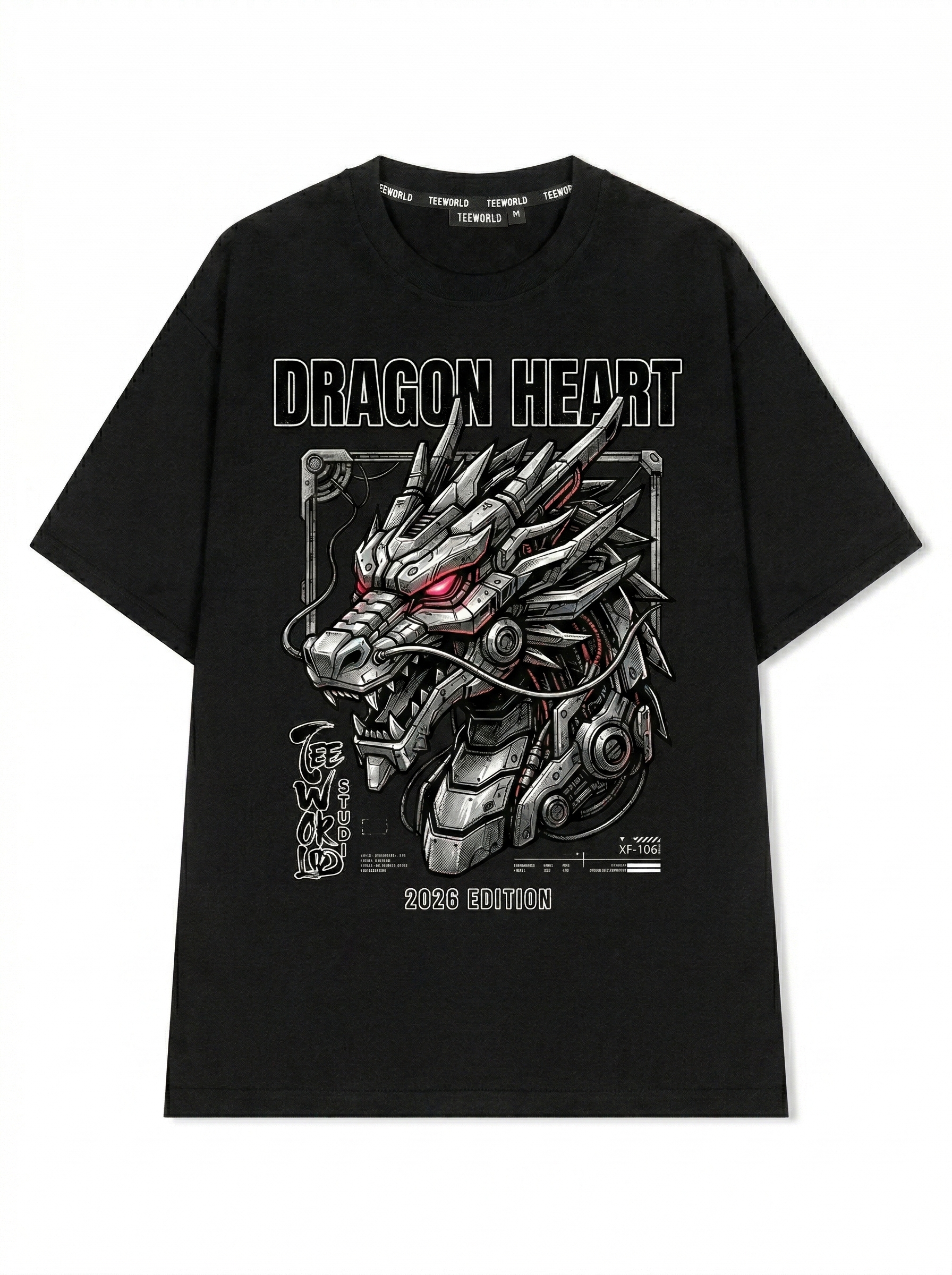 Dragon Heart