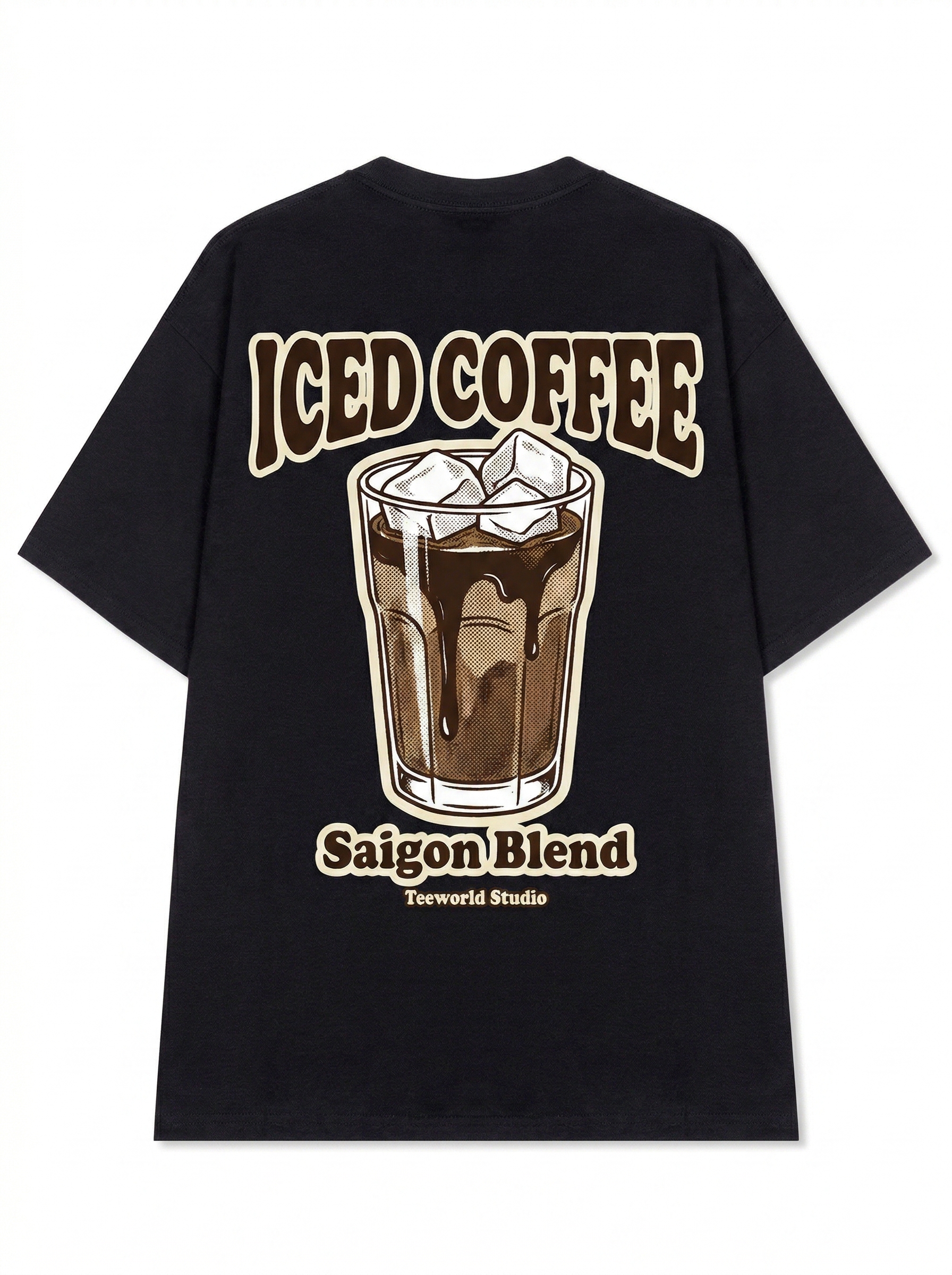 Saigon Iced Brew