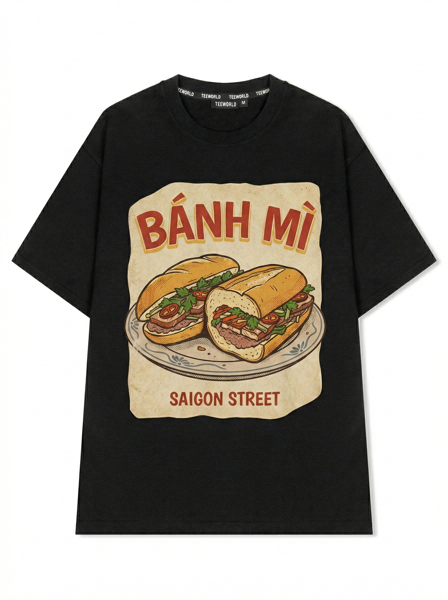 Bánh Mì Express