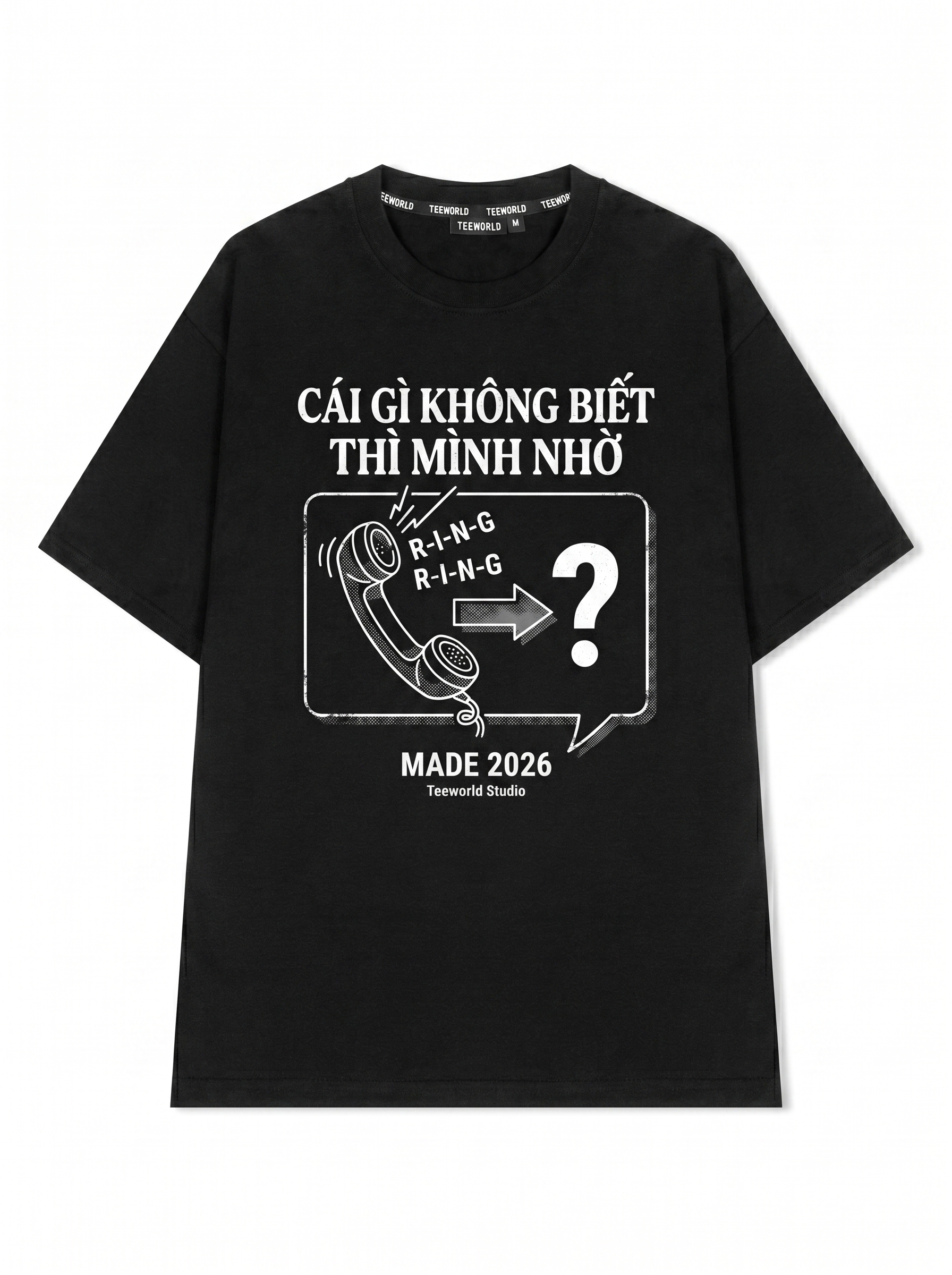 Hỏi Là Biết