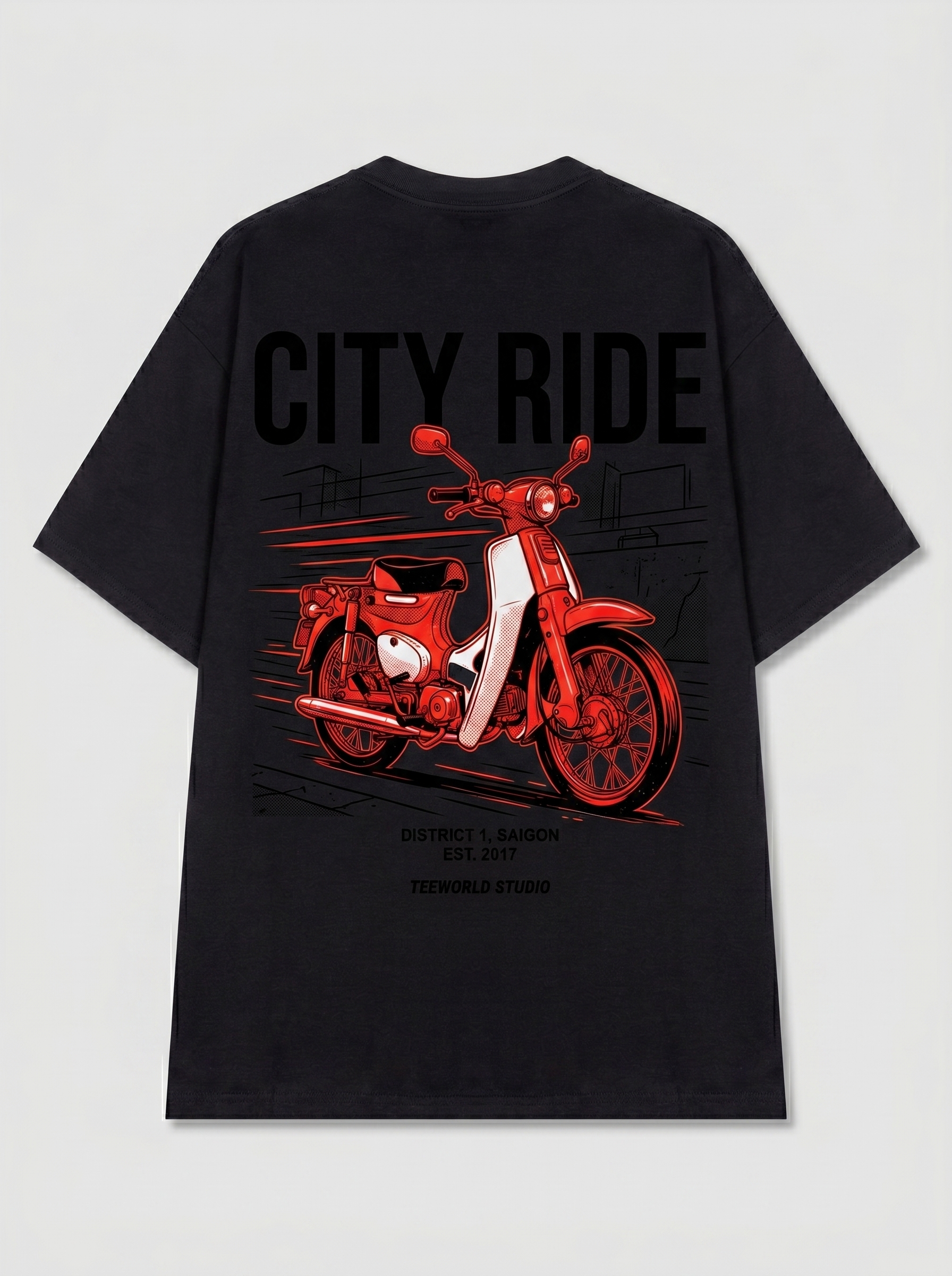 City Ride