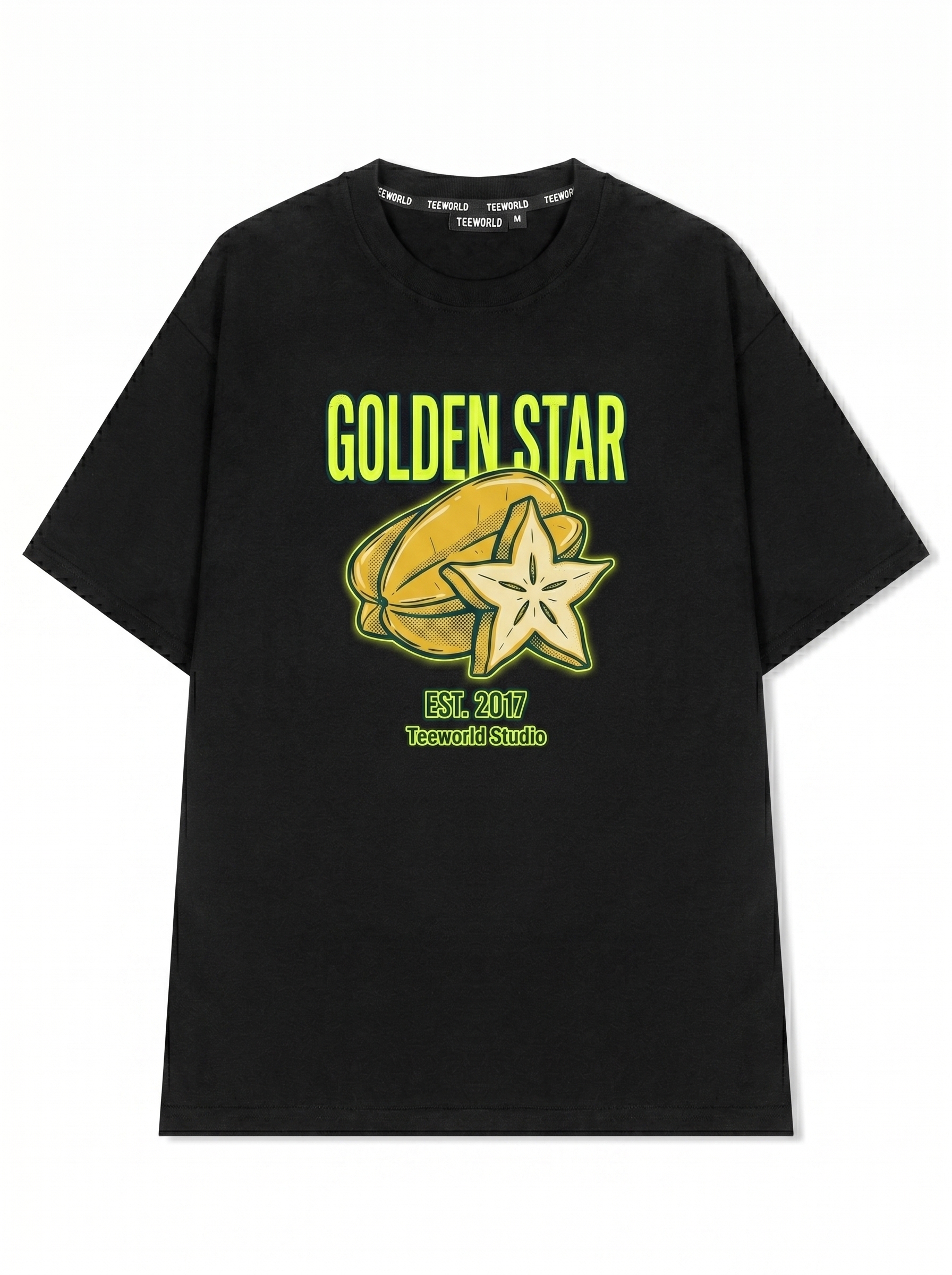 Golden Star