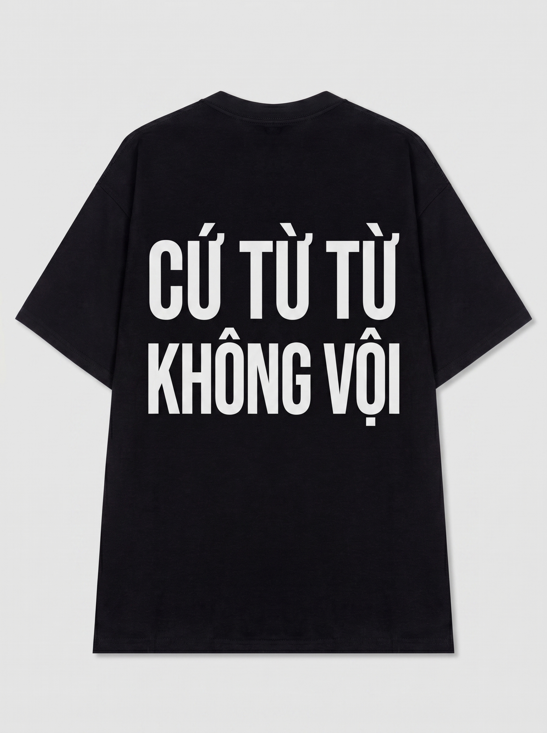 Cứ Từ Từ