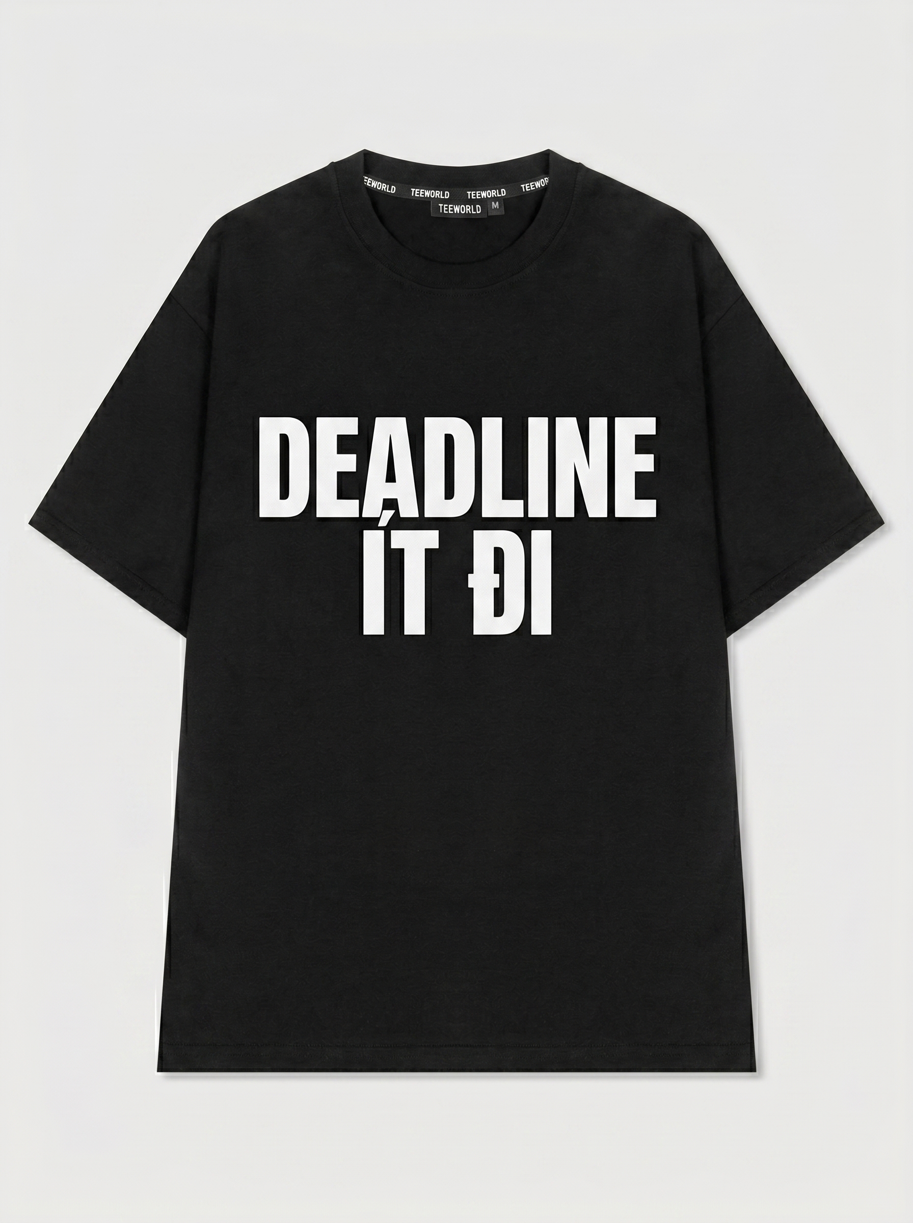 Hết Deadline
