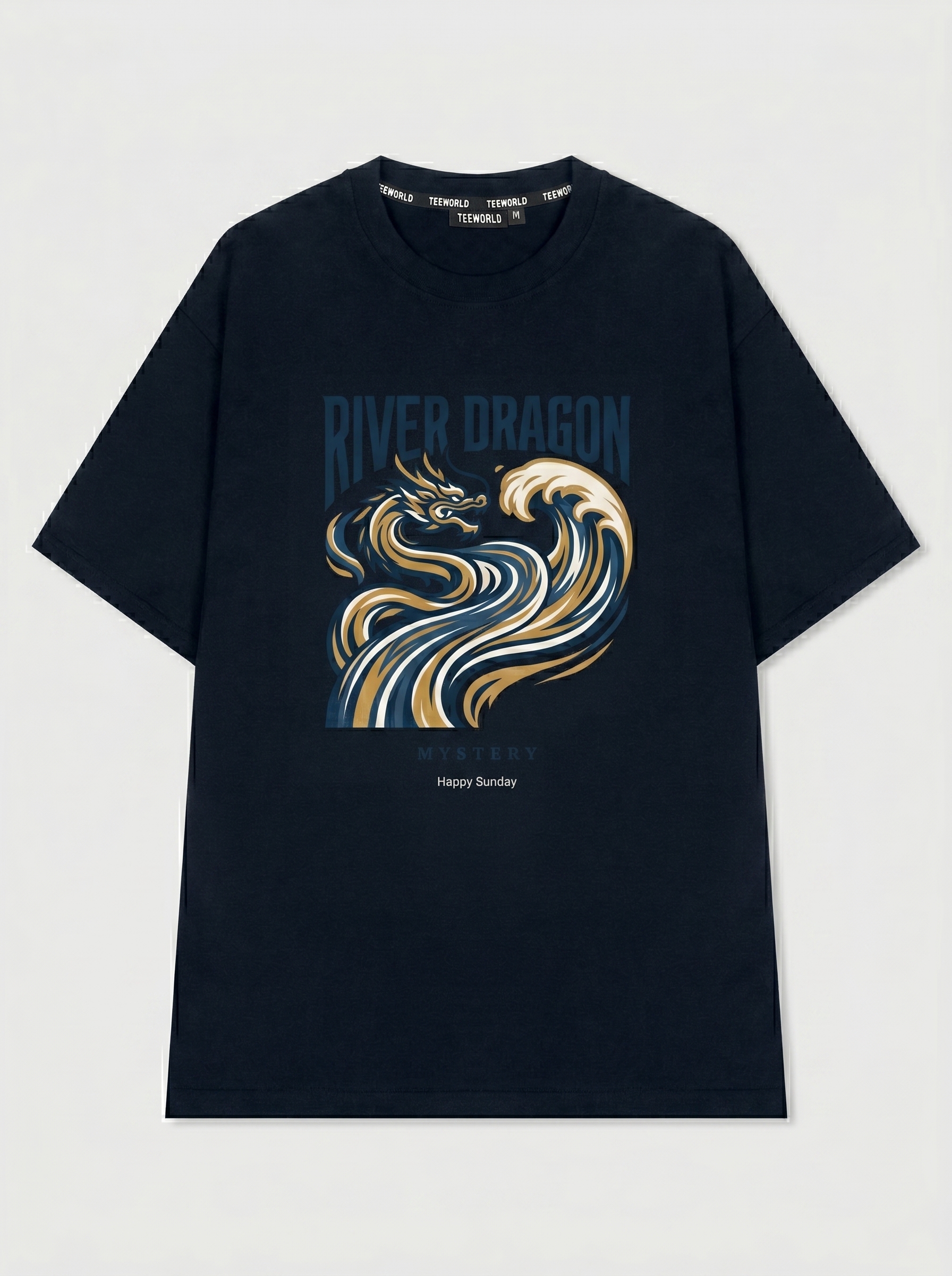 Dragon Current