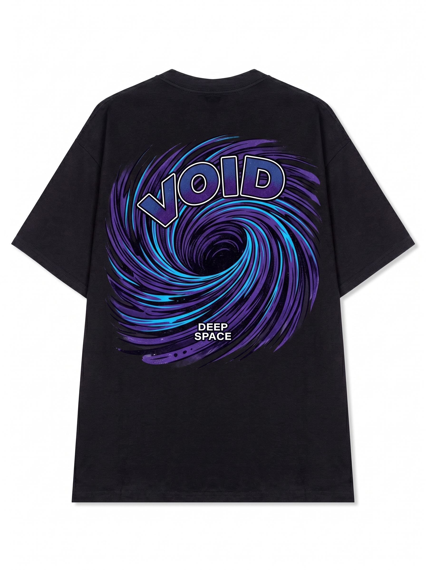 Cosmic Drain