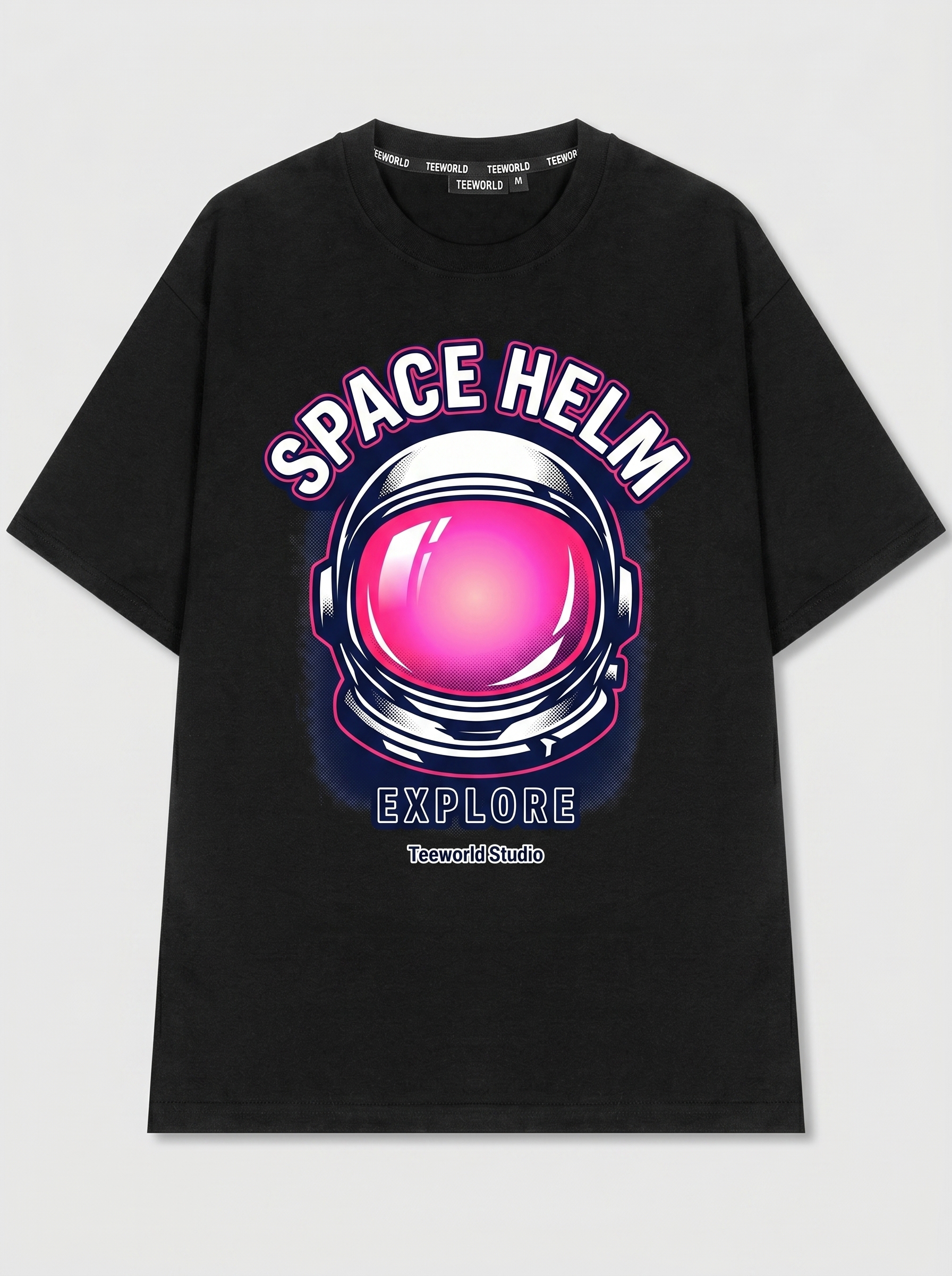 Neon Explorer