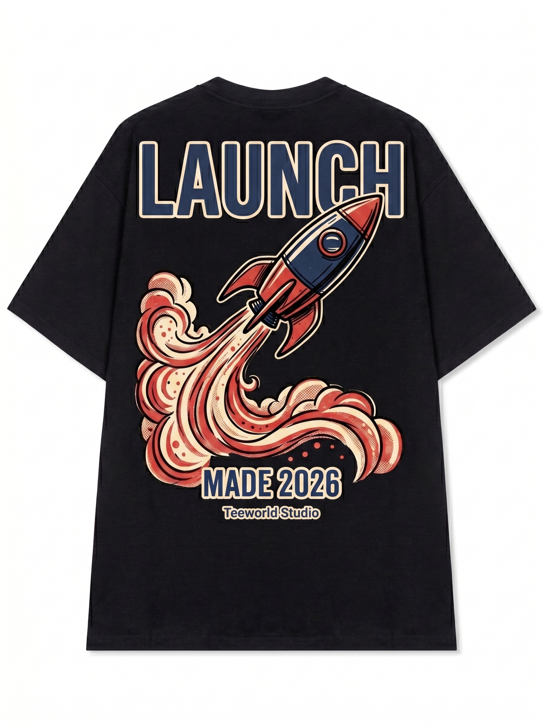 Rocket Ascent
