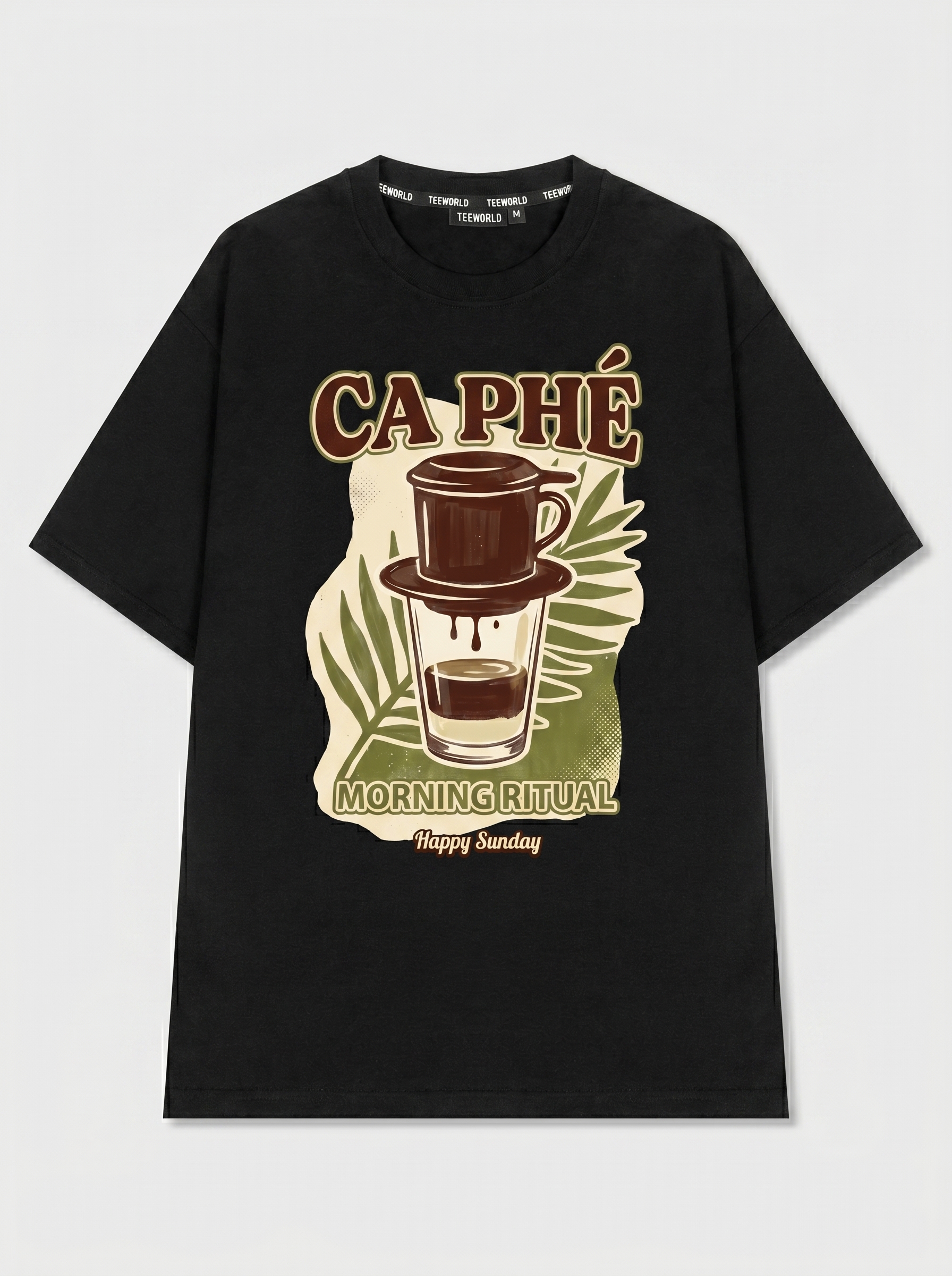Coffee Drip