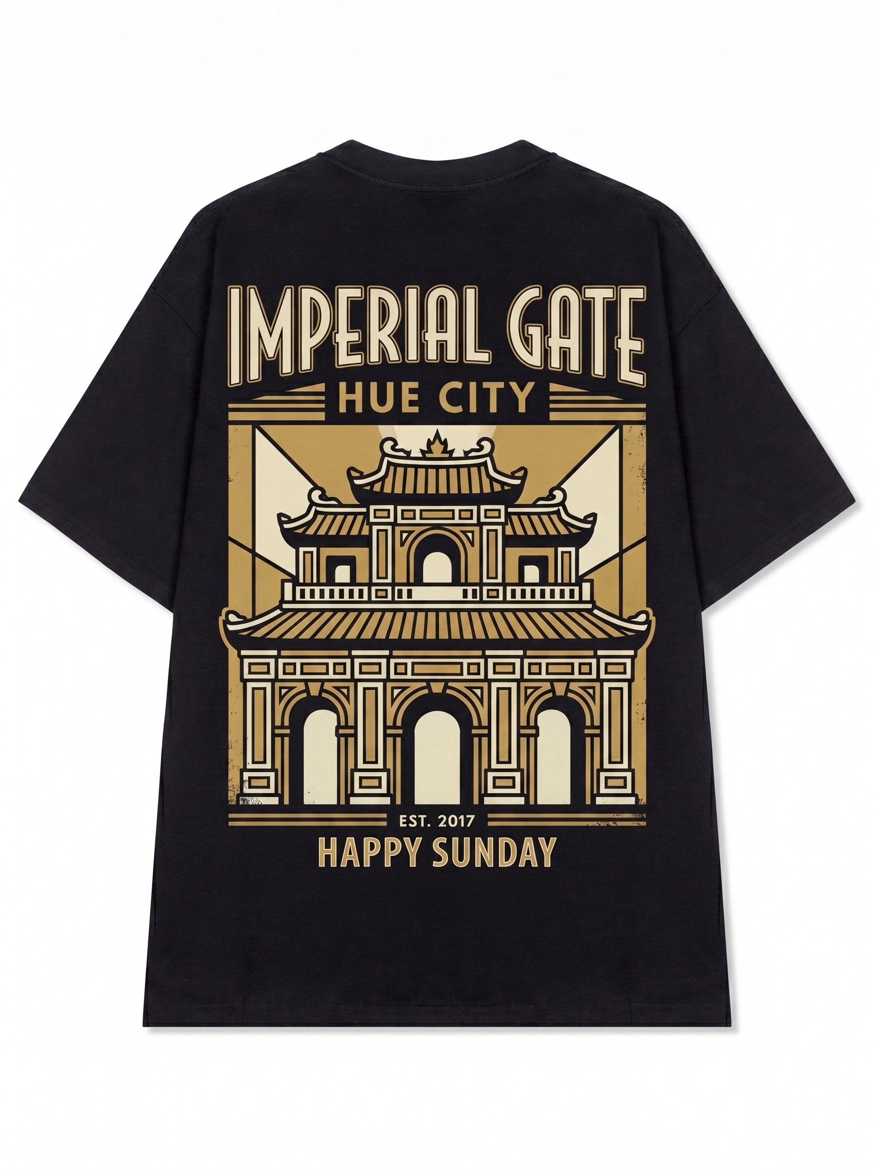 Ancient Gates