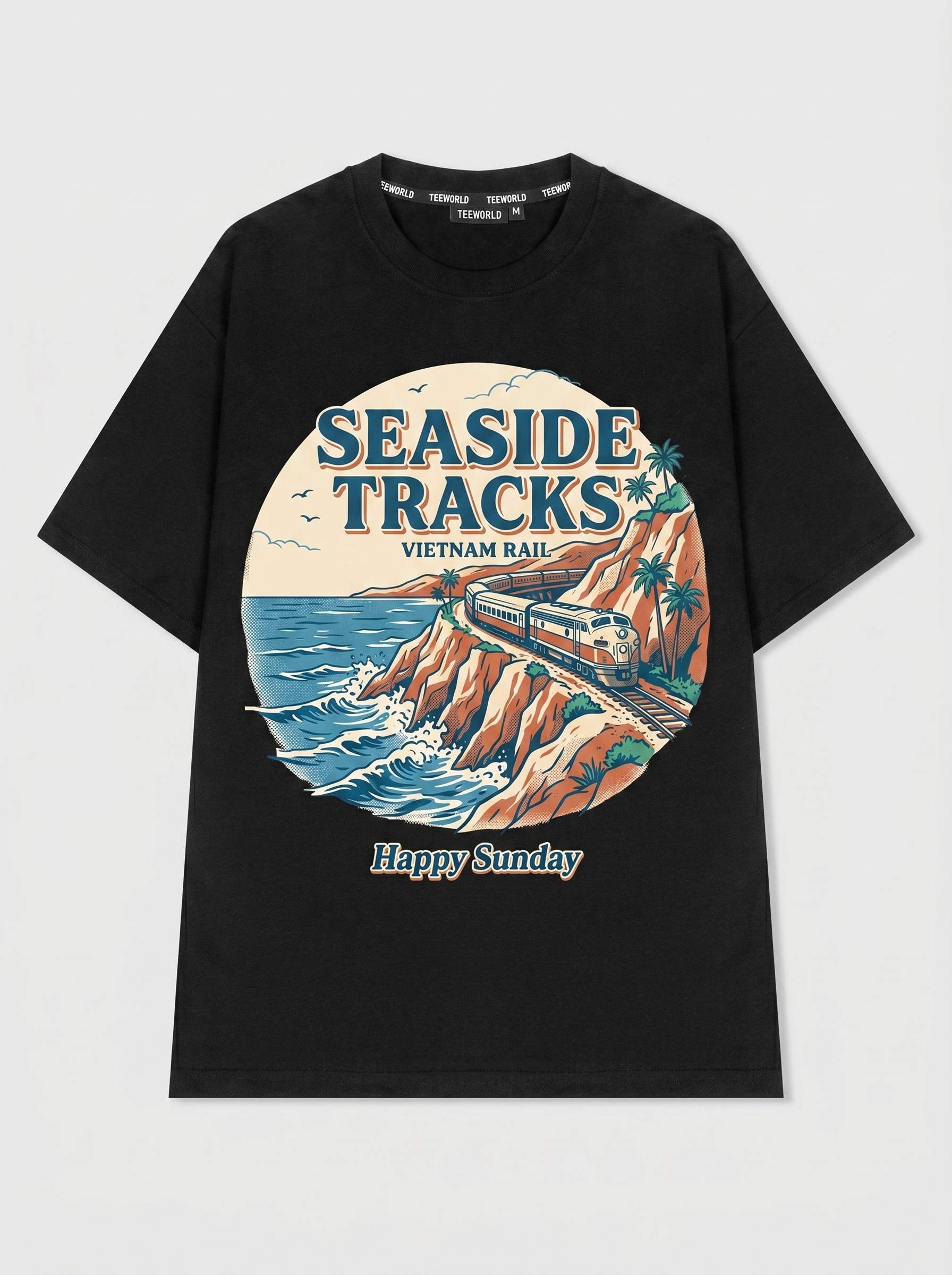 Coastline Express
