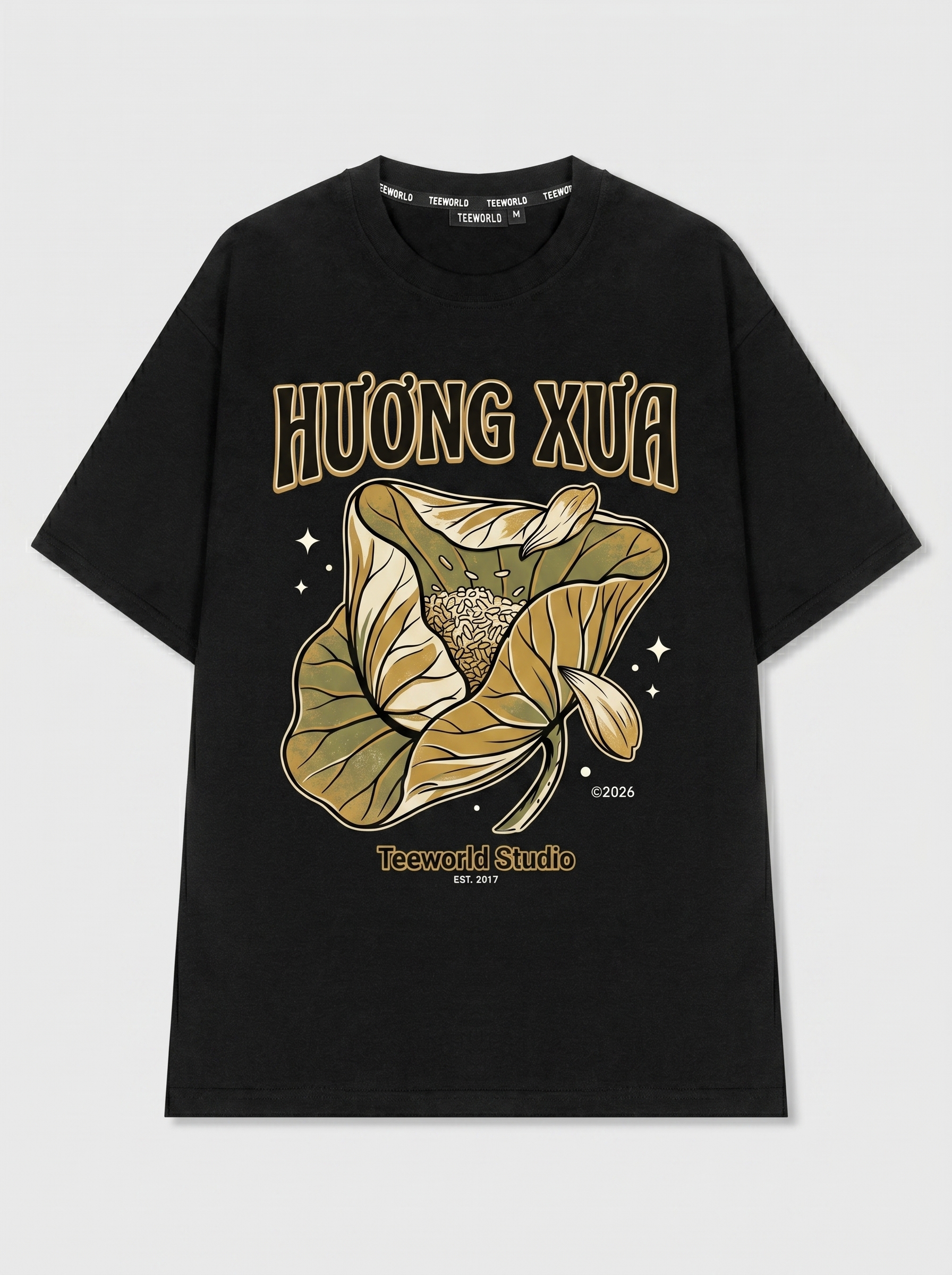 Ký Ức Sen
