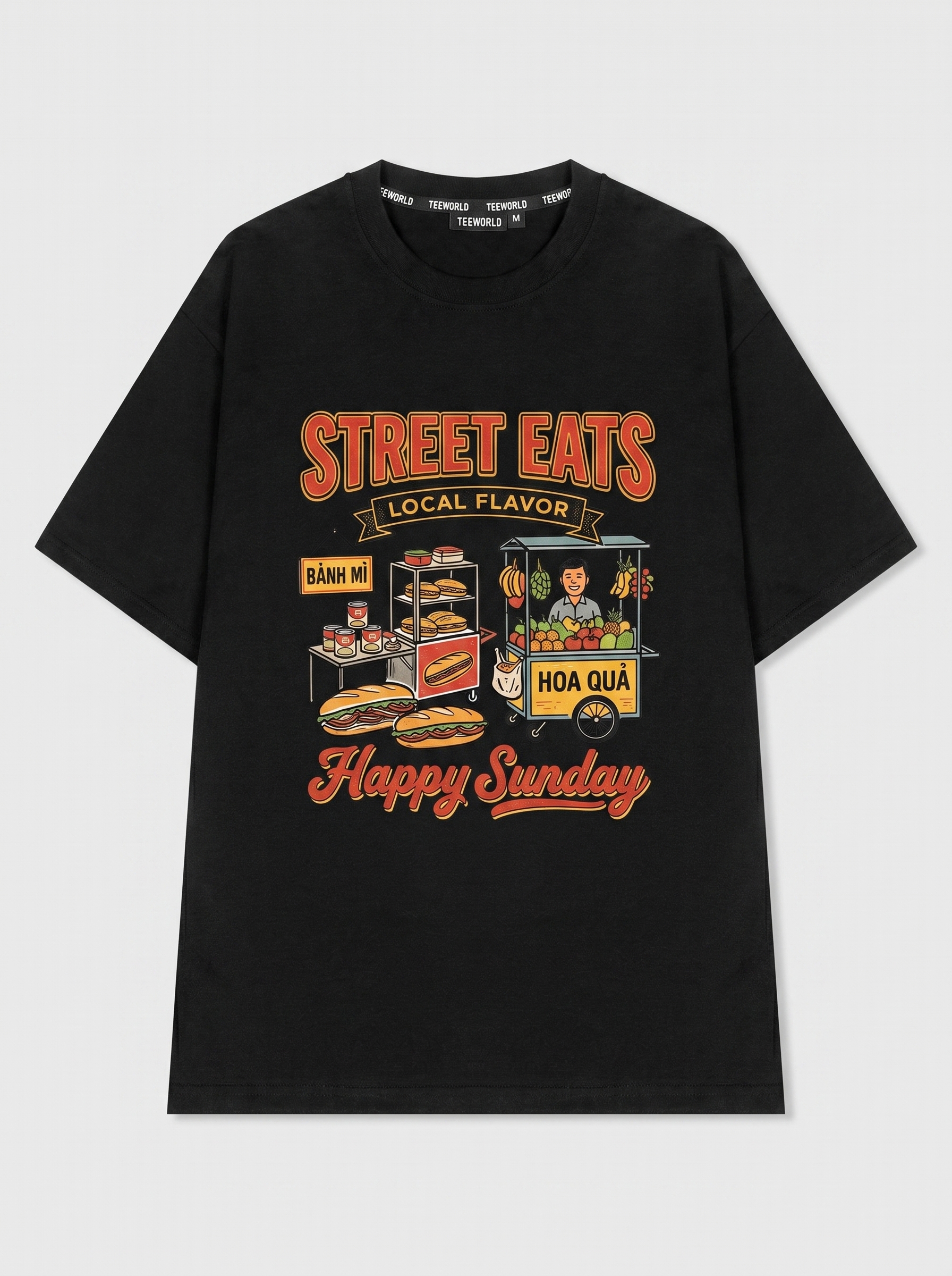Food Lane