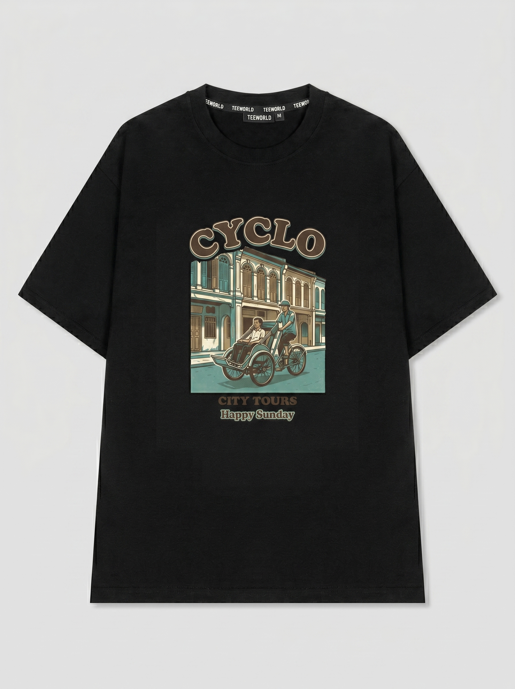City Ride