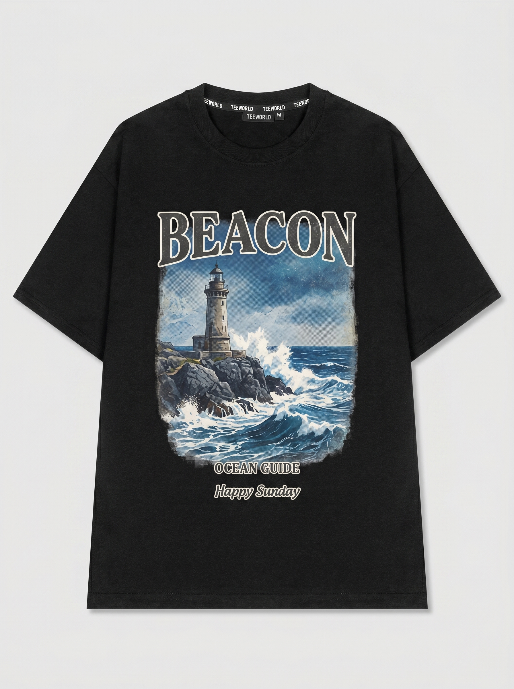 Ocean Light