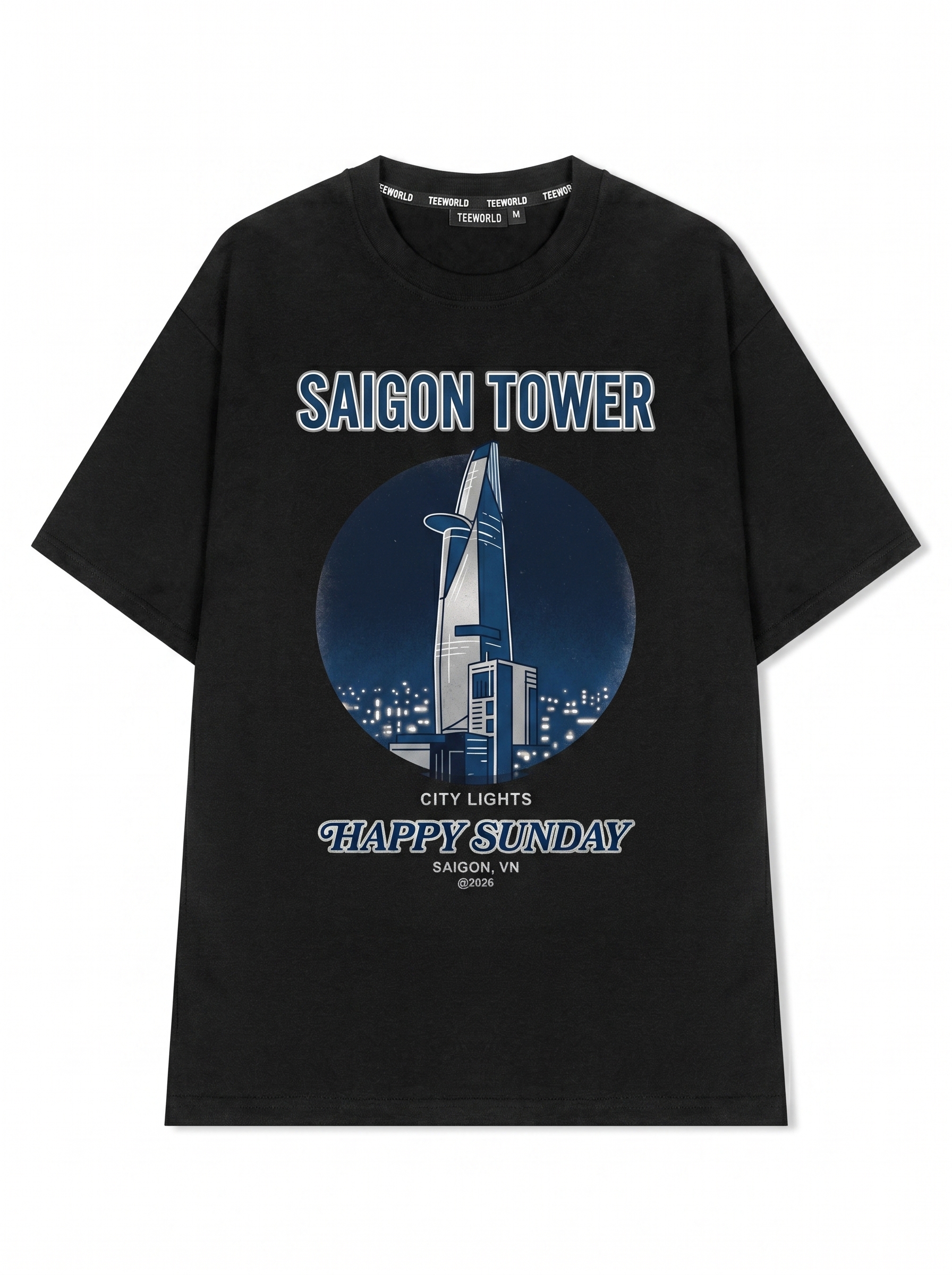 City Spire