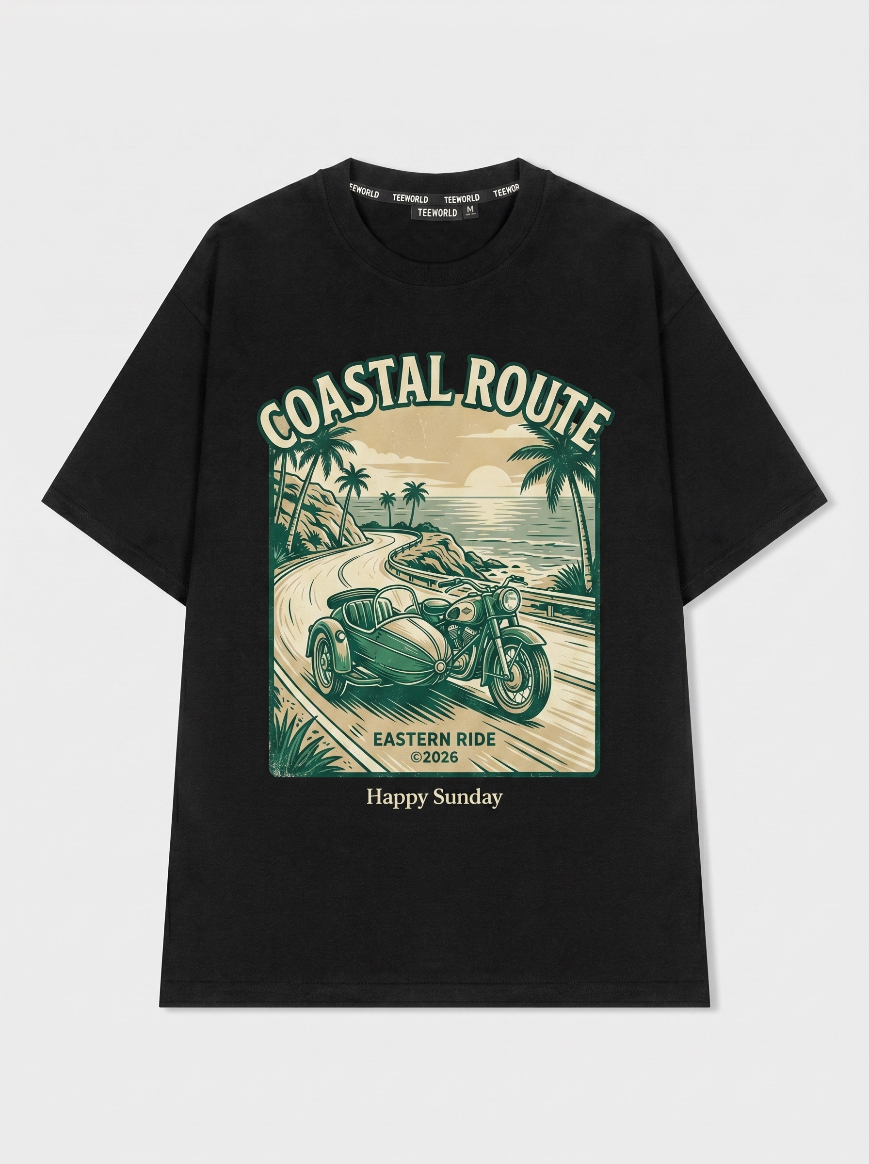 Ocean Drive