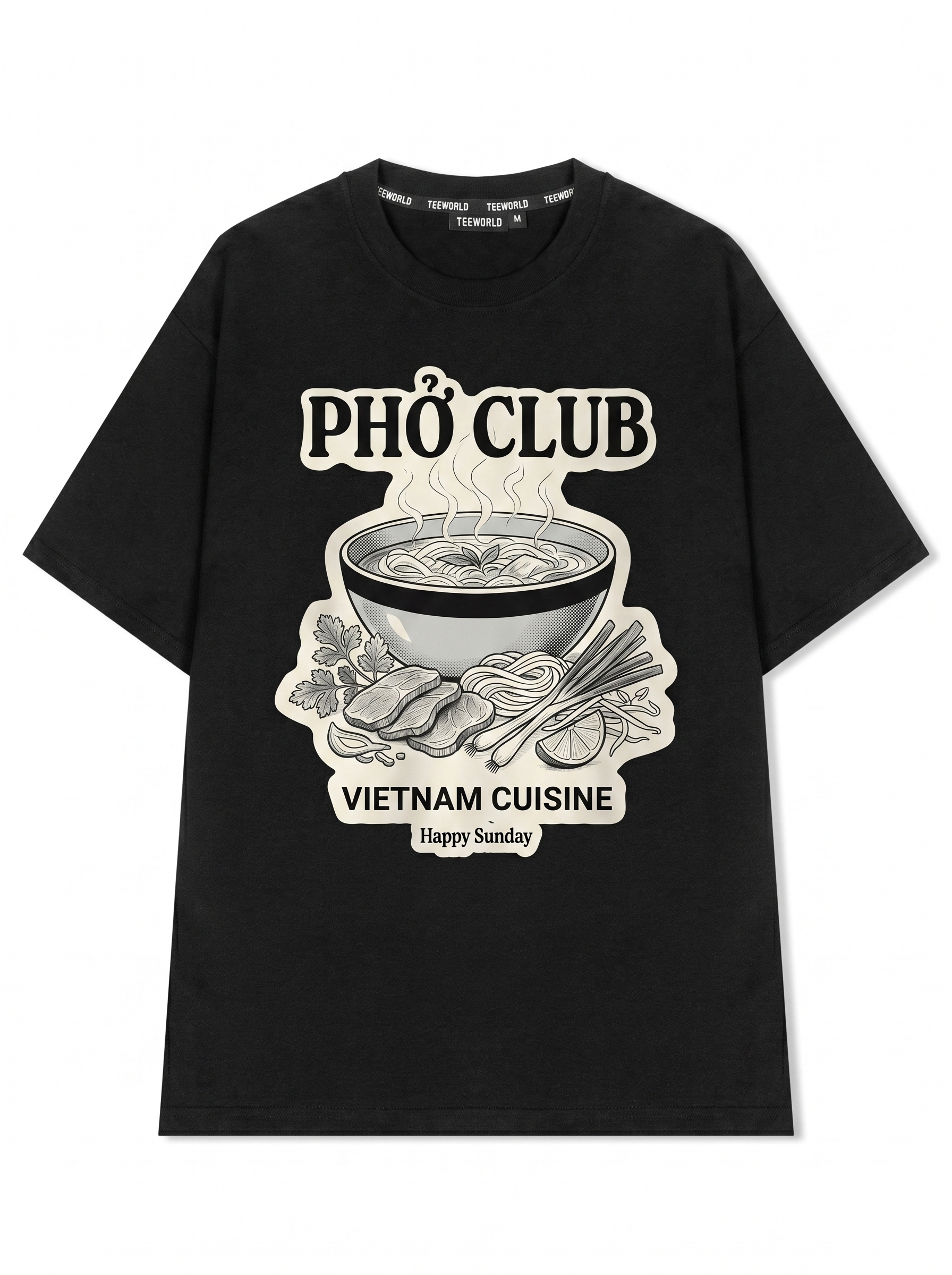 Phở House