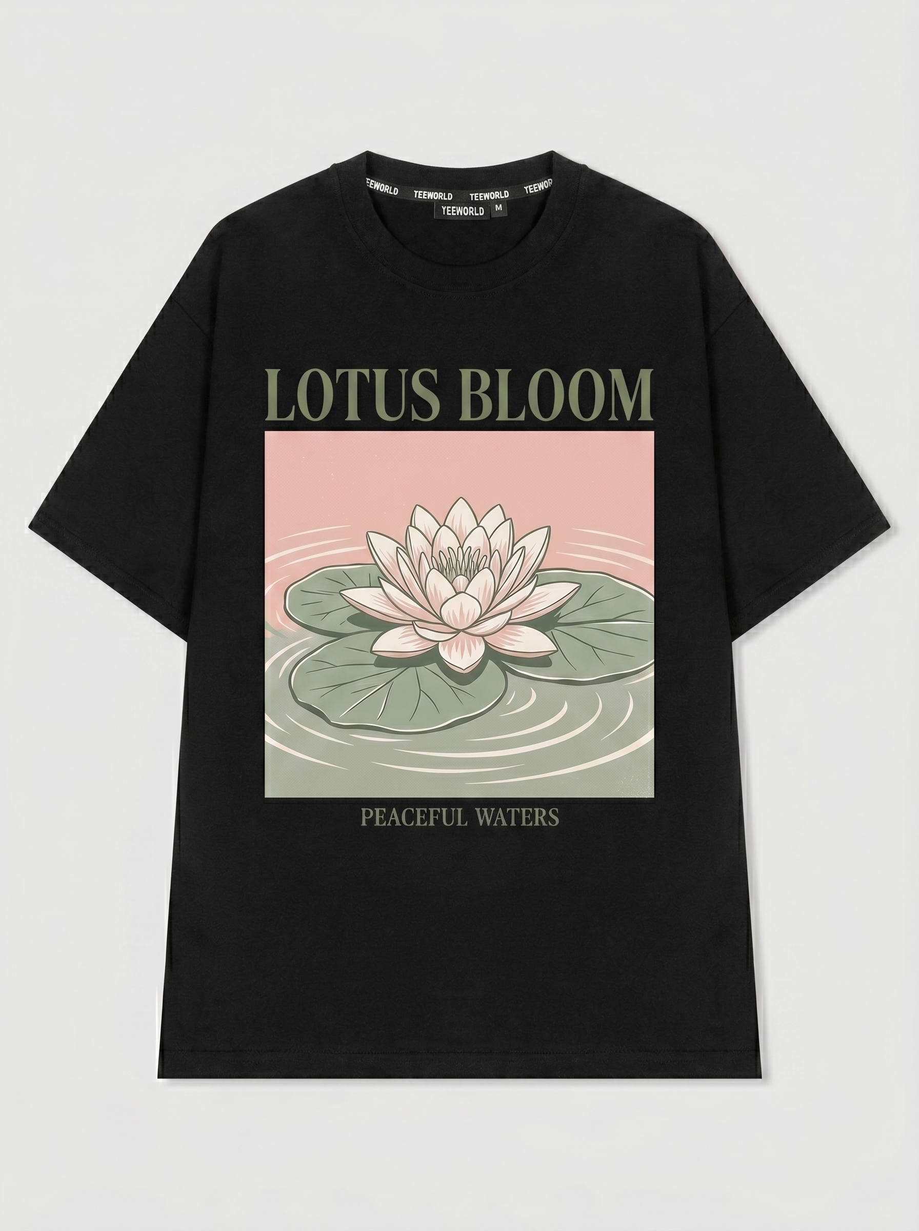 Lotus Zen