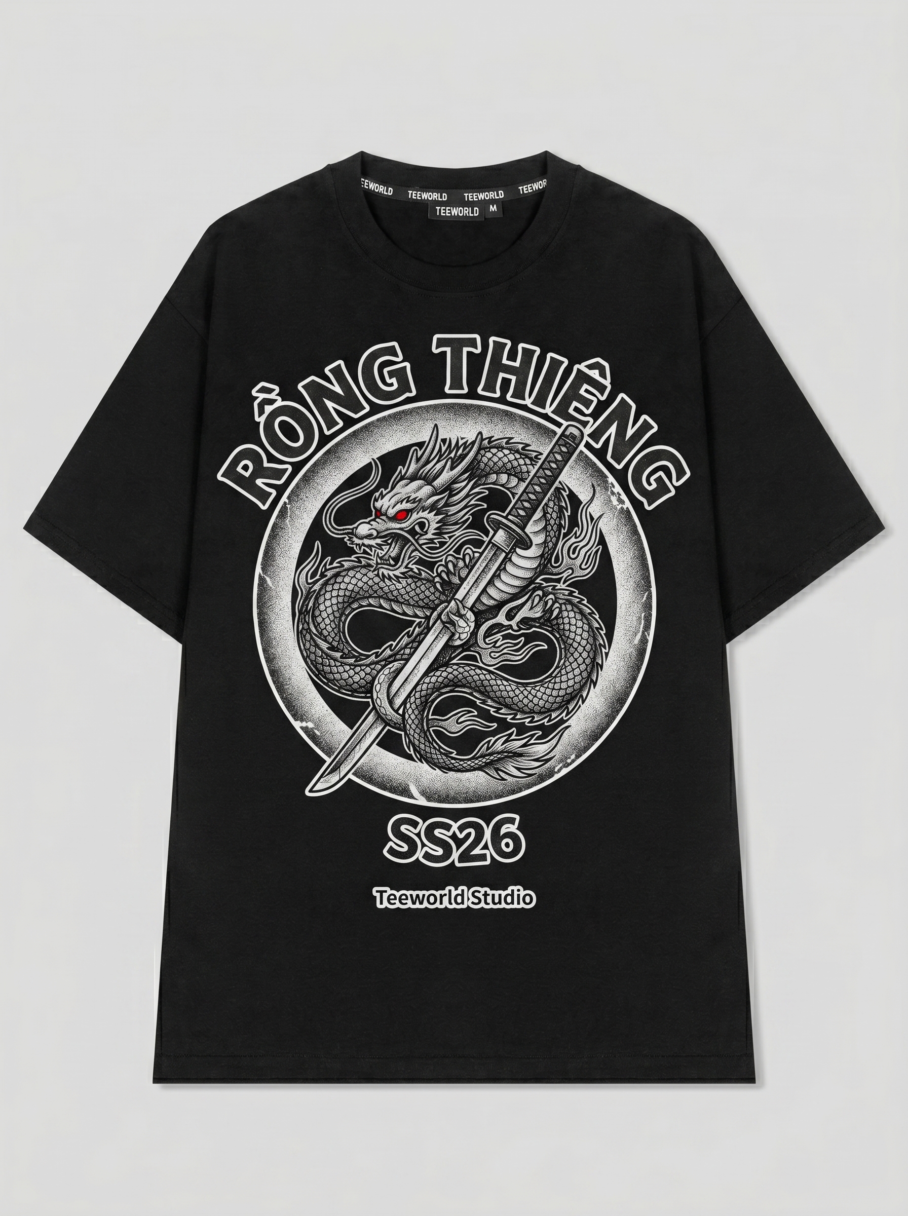 Hồn Rồng