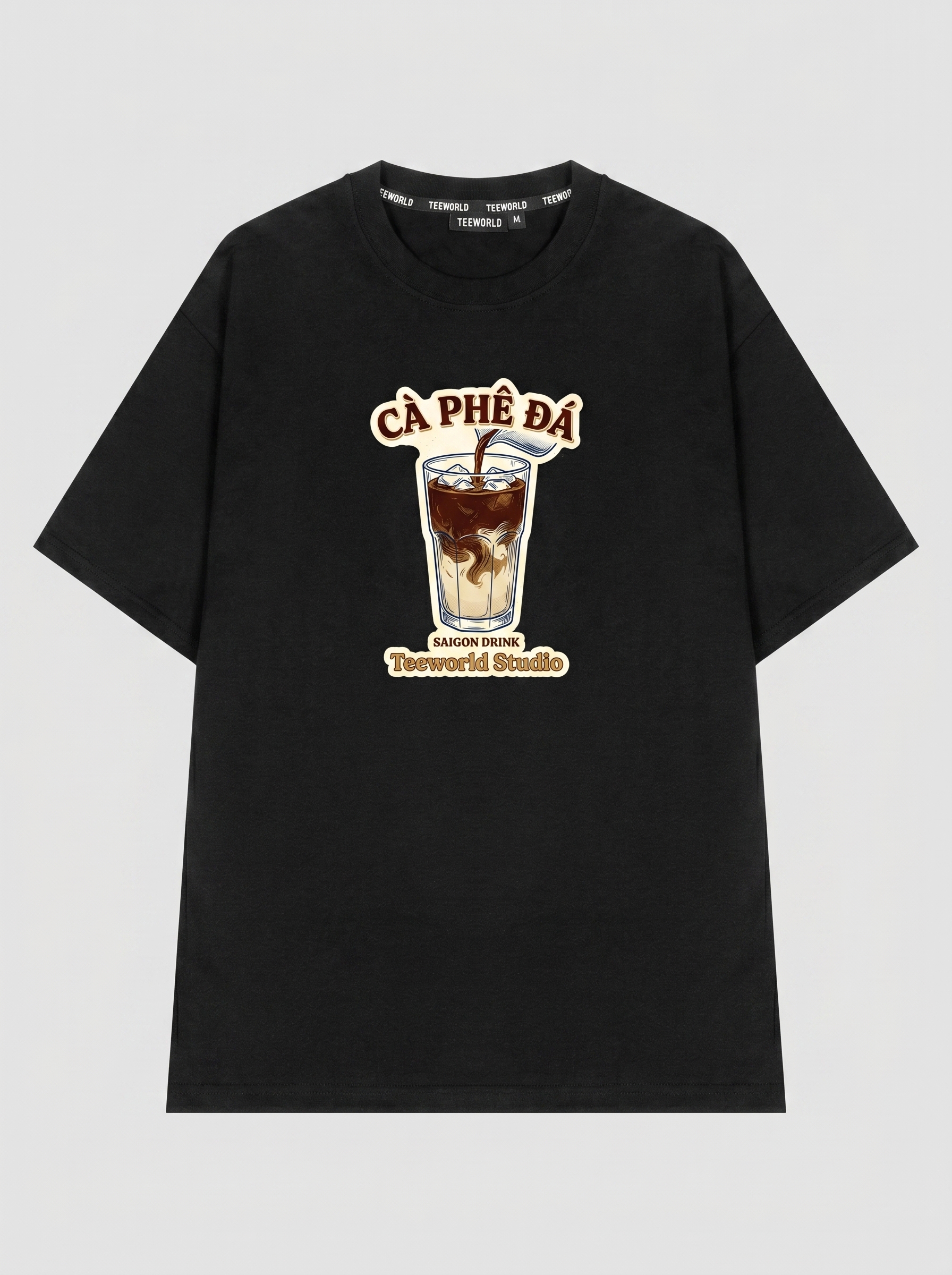 Iced Brew