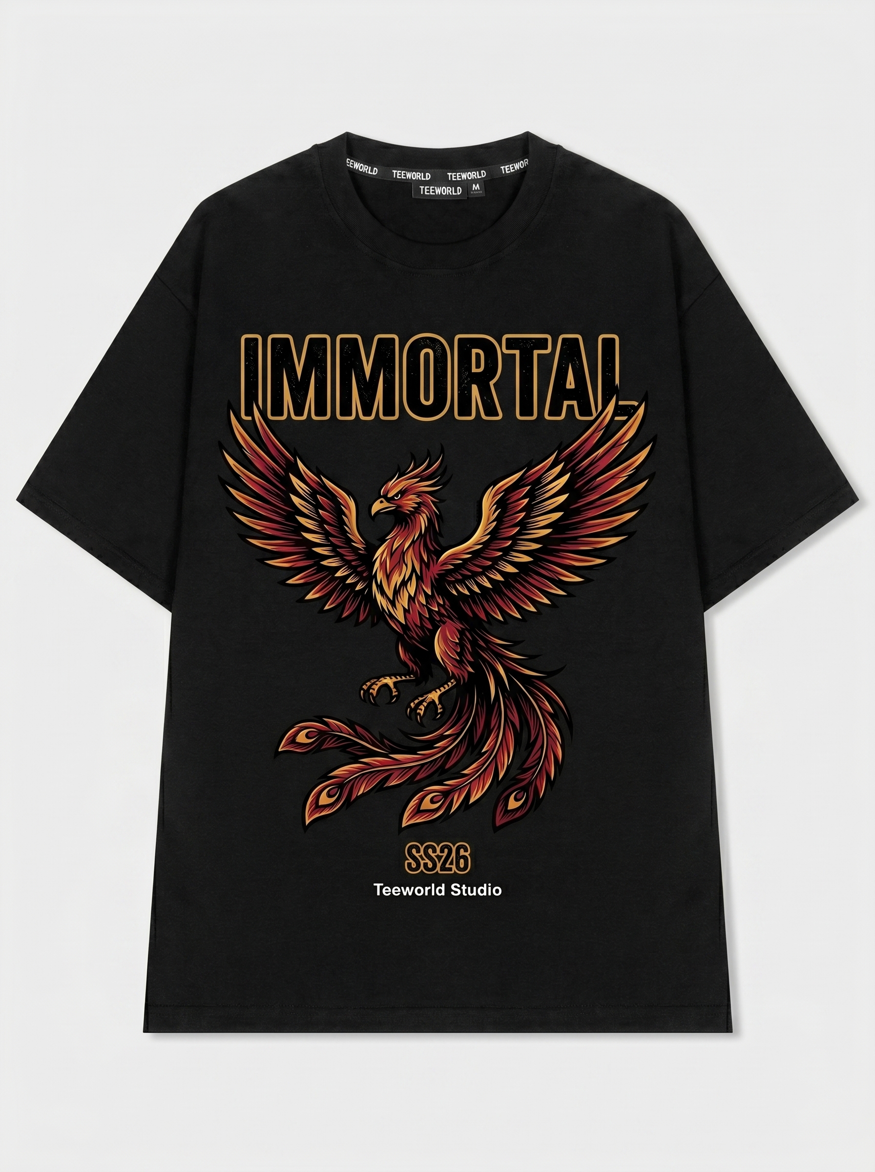 Ember Wings
