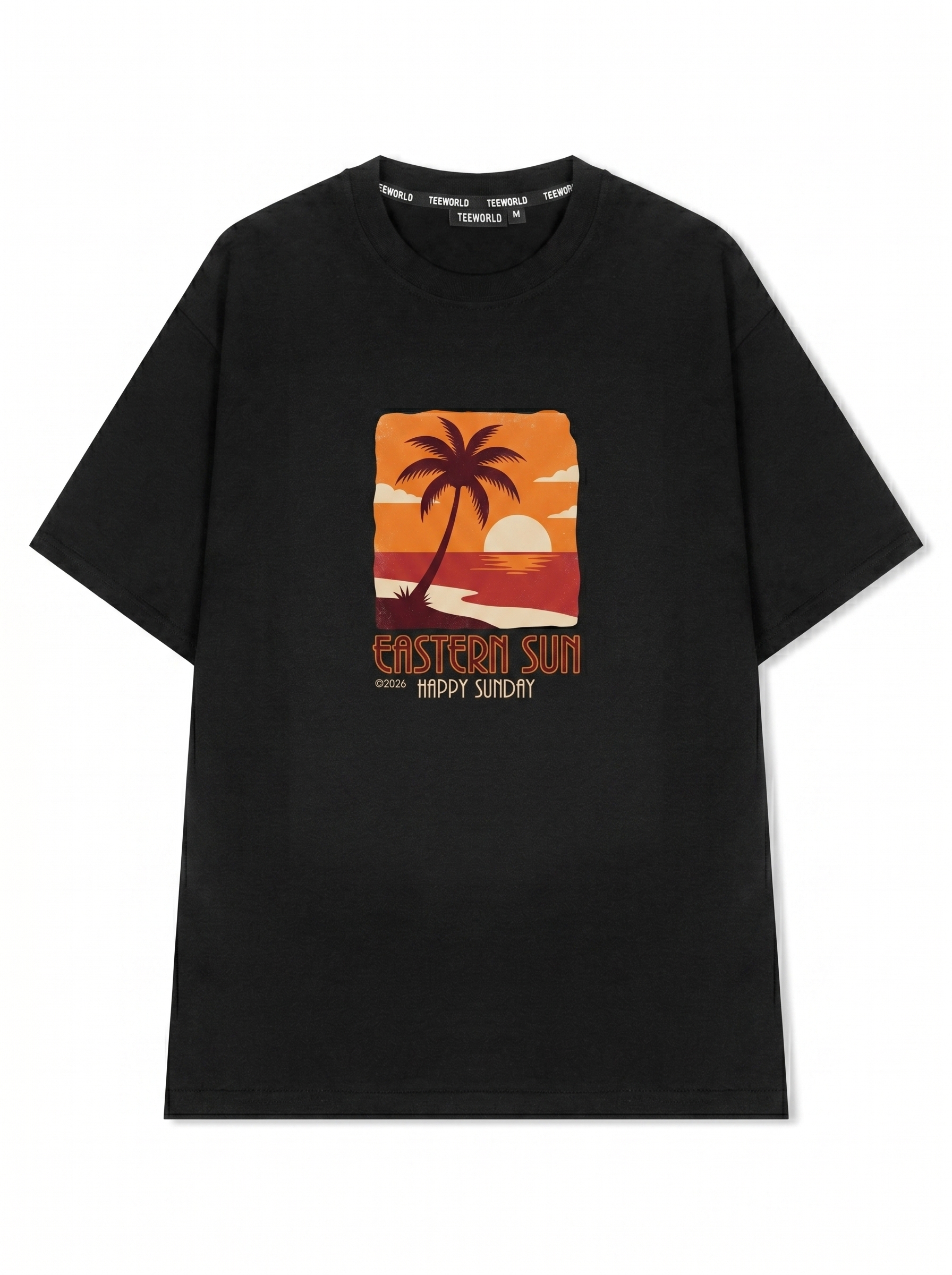 Tropic Dusk