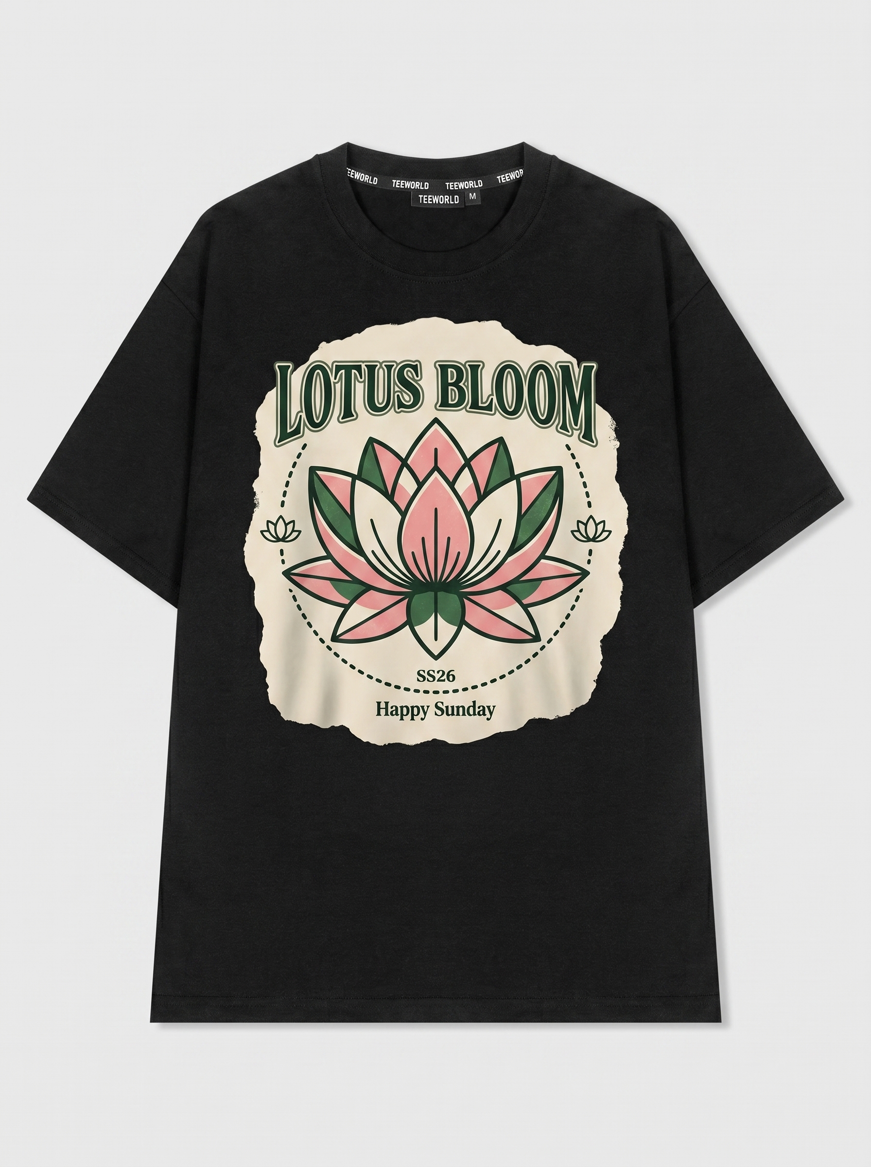 Sacred Petal
