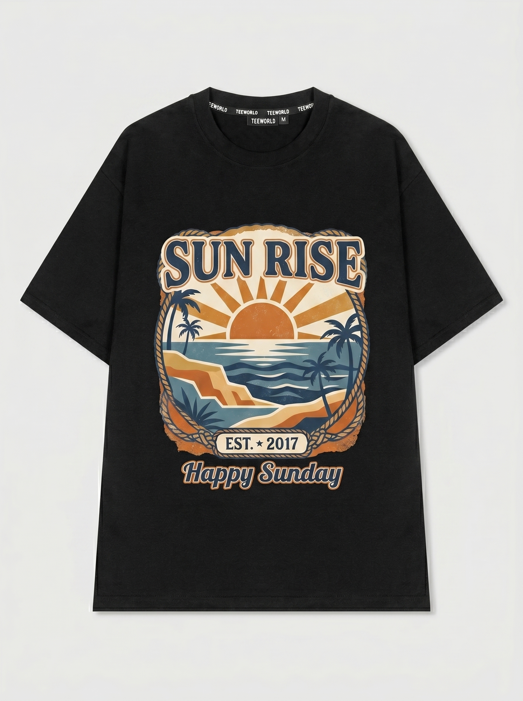 Dawn Shore
