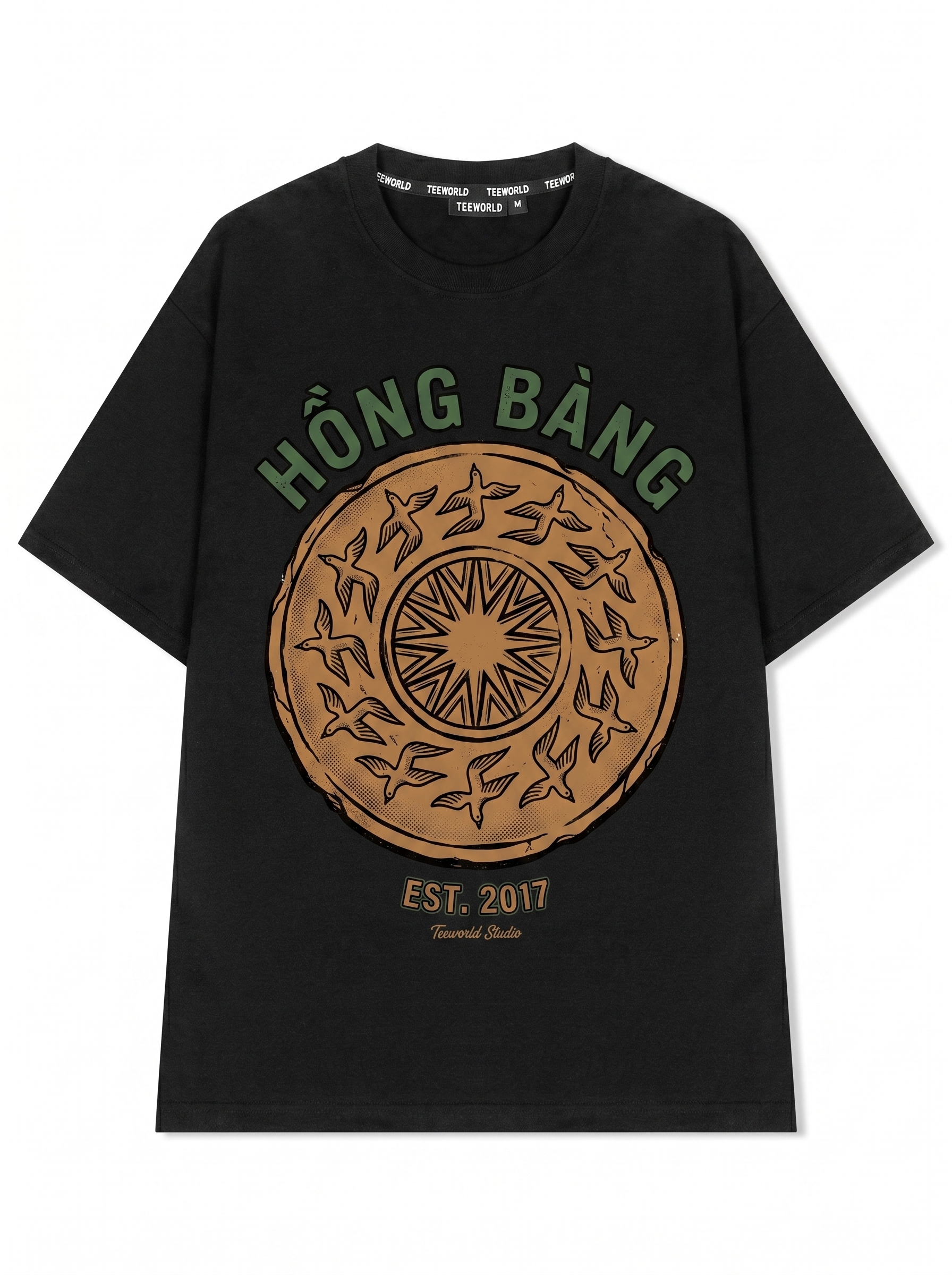 Trống Đồng