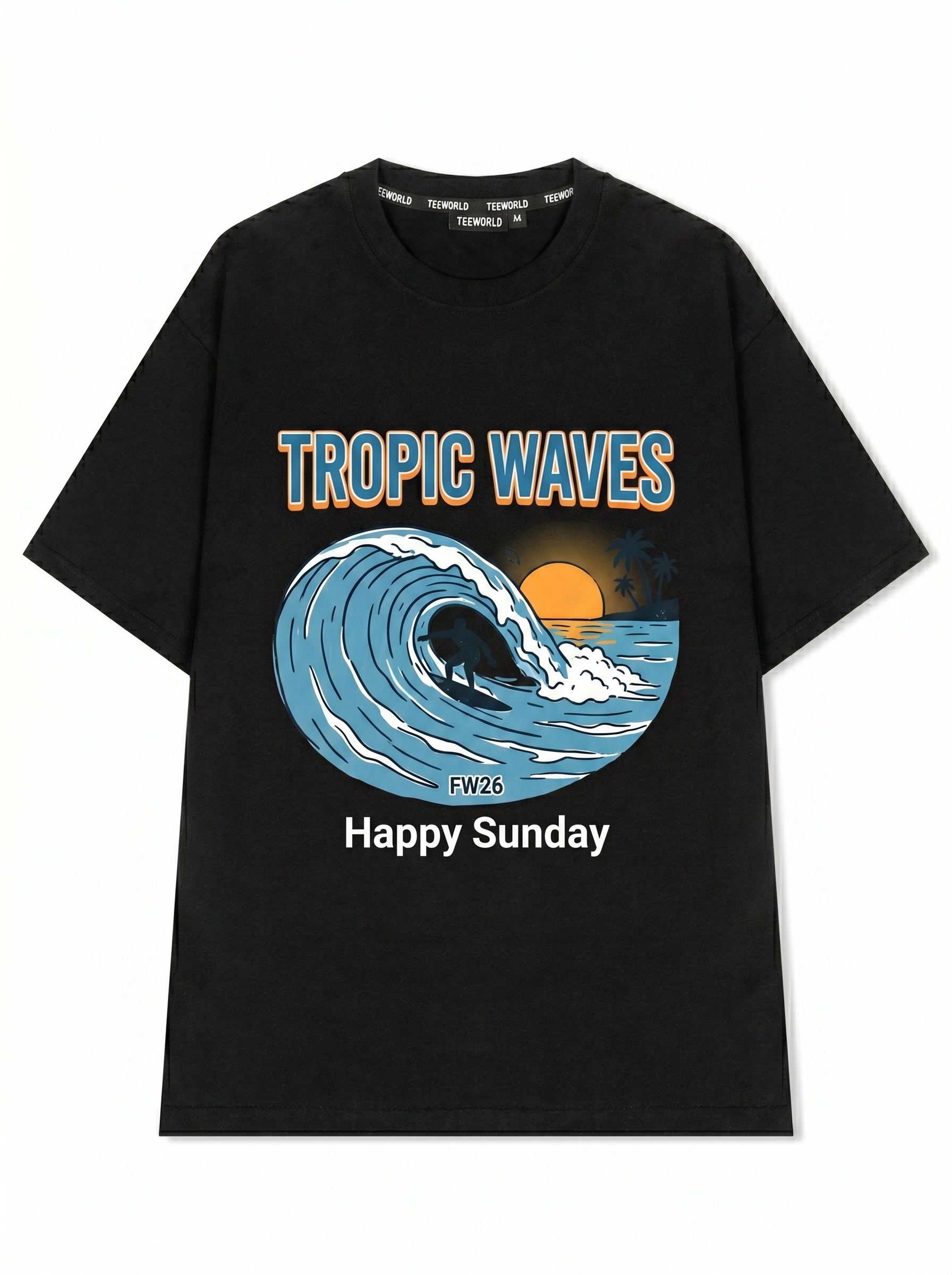 Surf Break