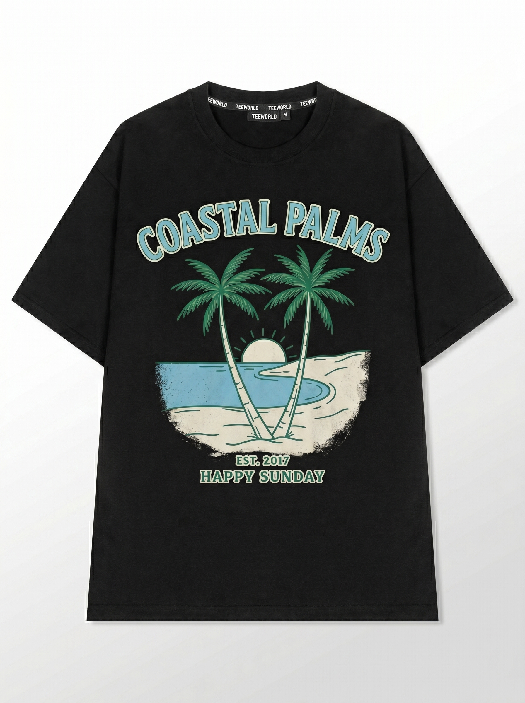 Palm Coast