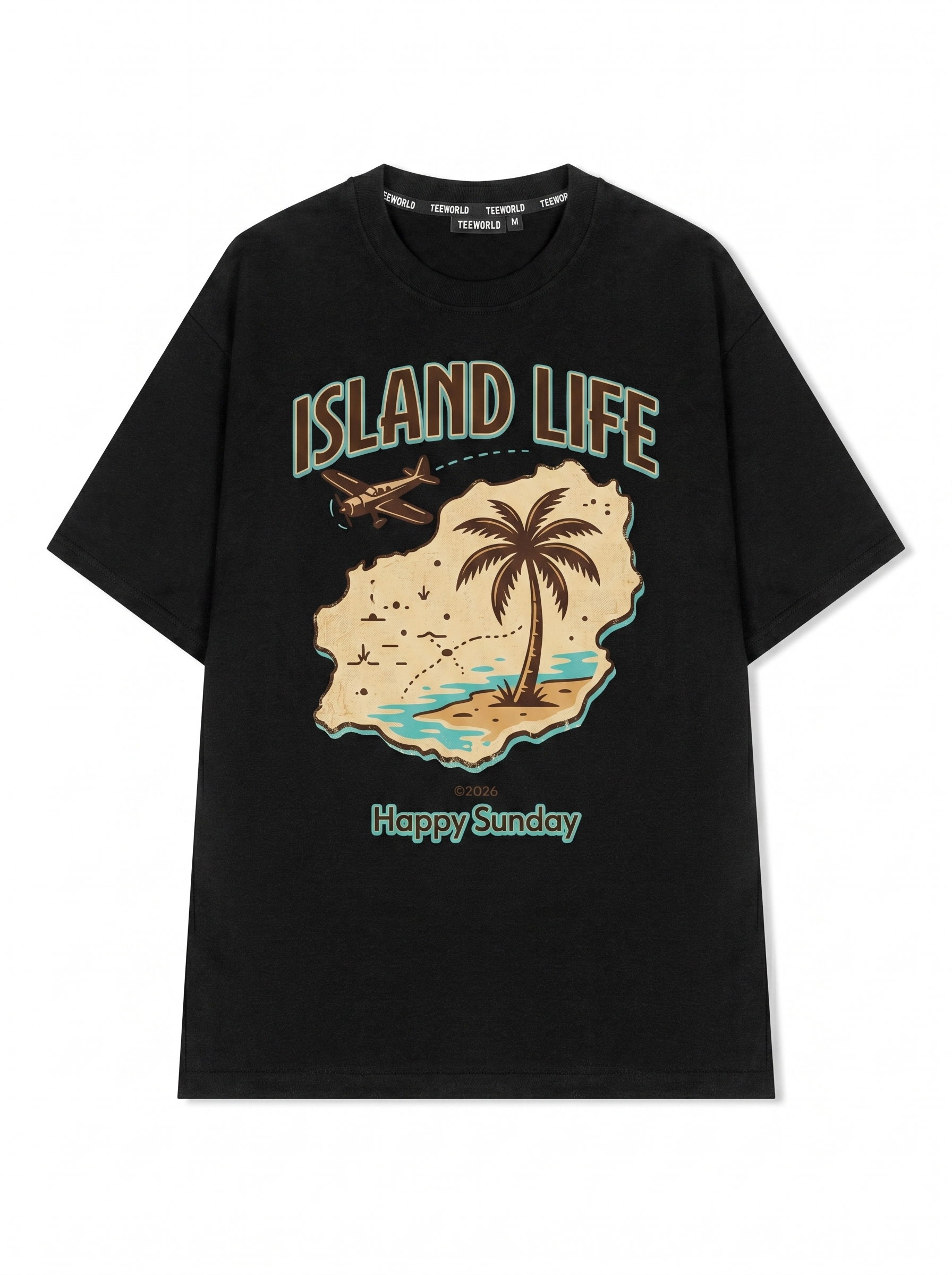 Island Escape