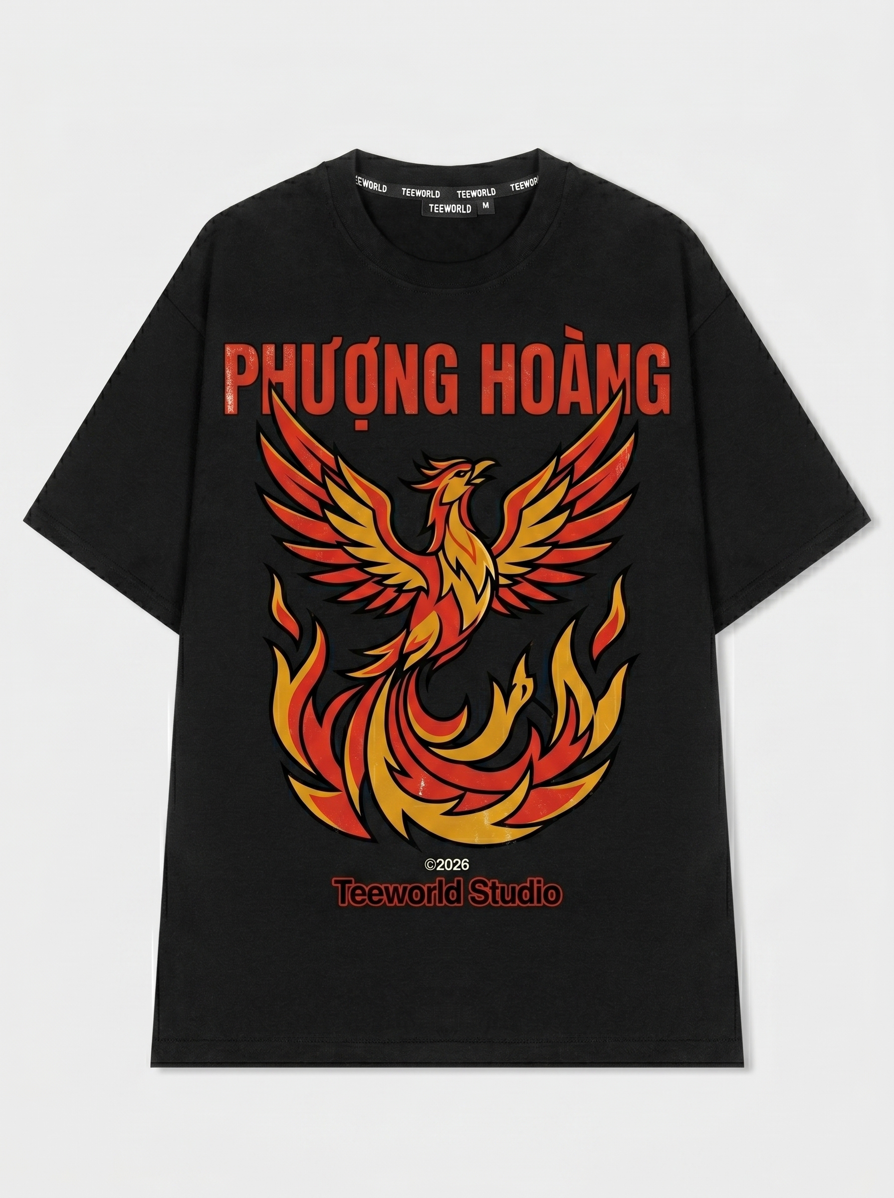 Hỏa Phượng