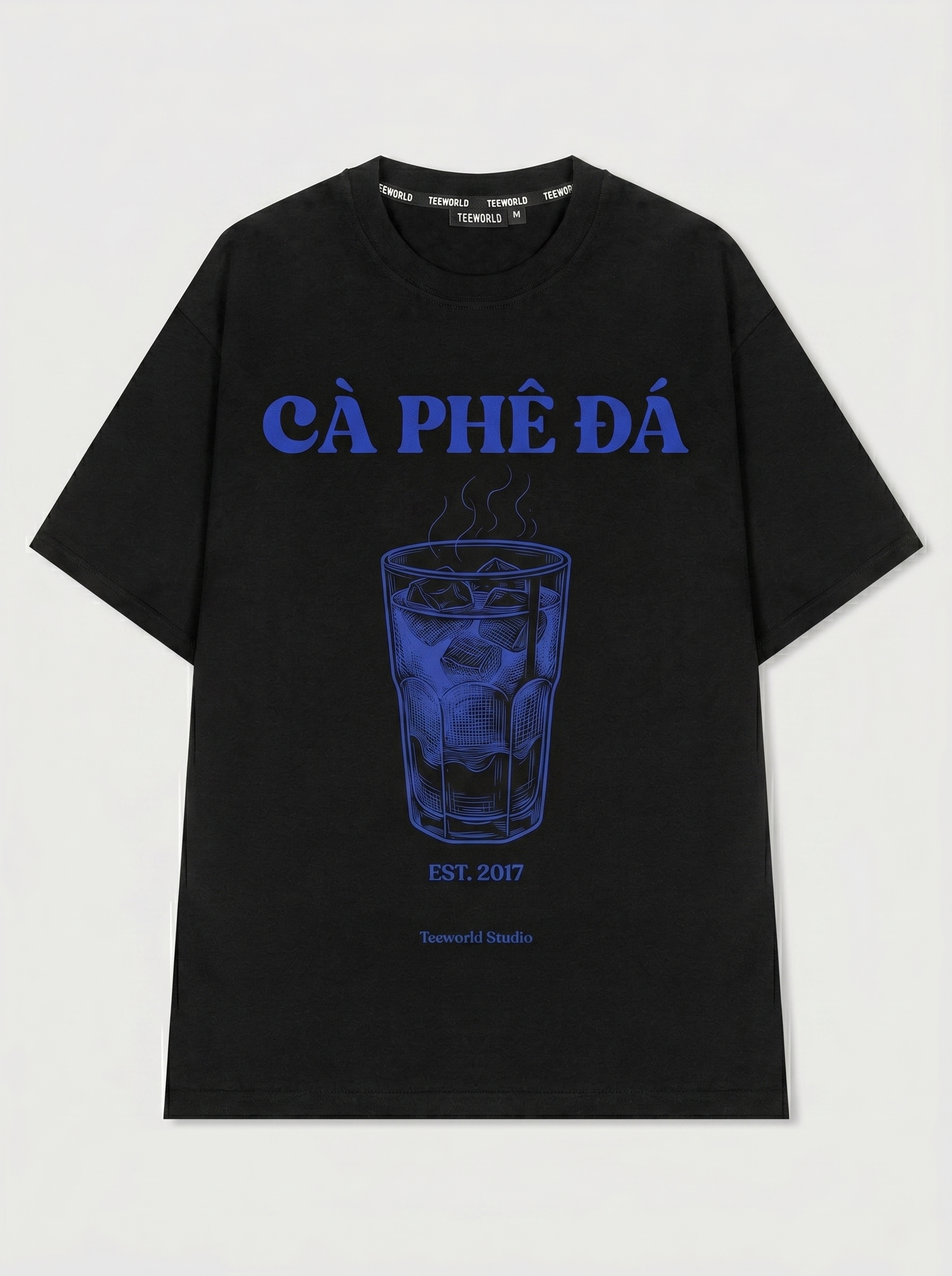 Cà Phê Sữa