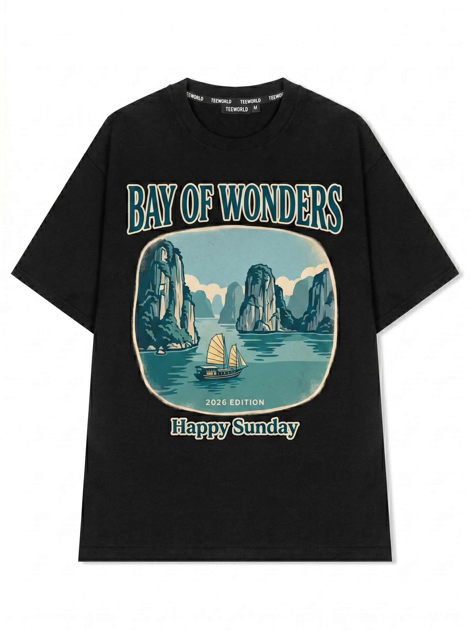 Ha Long Voyage