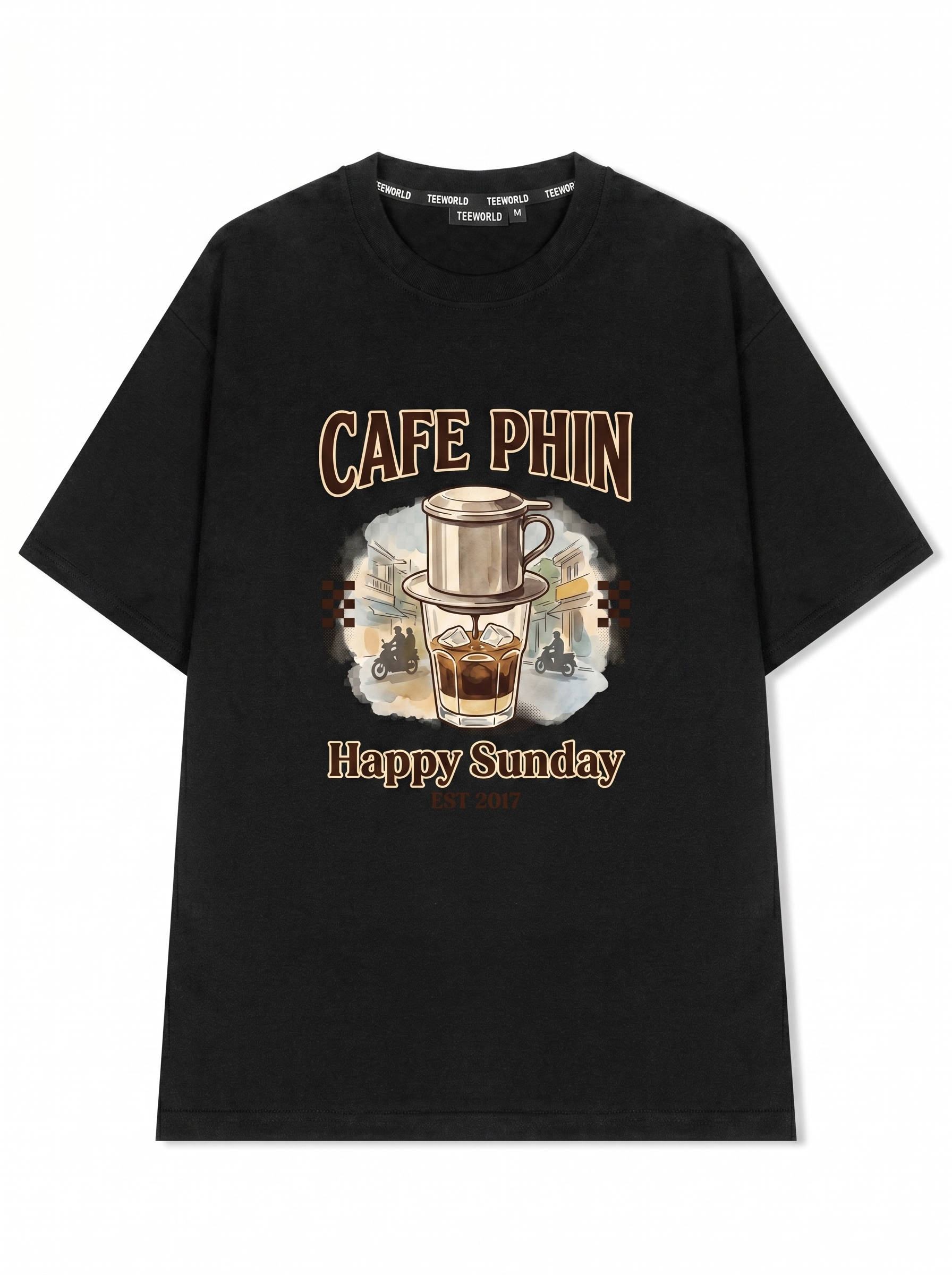 Coffee Drip