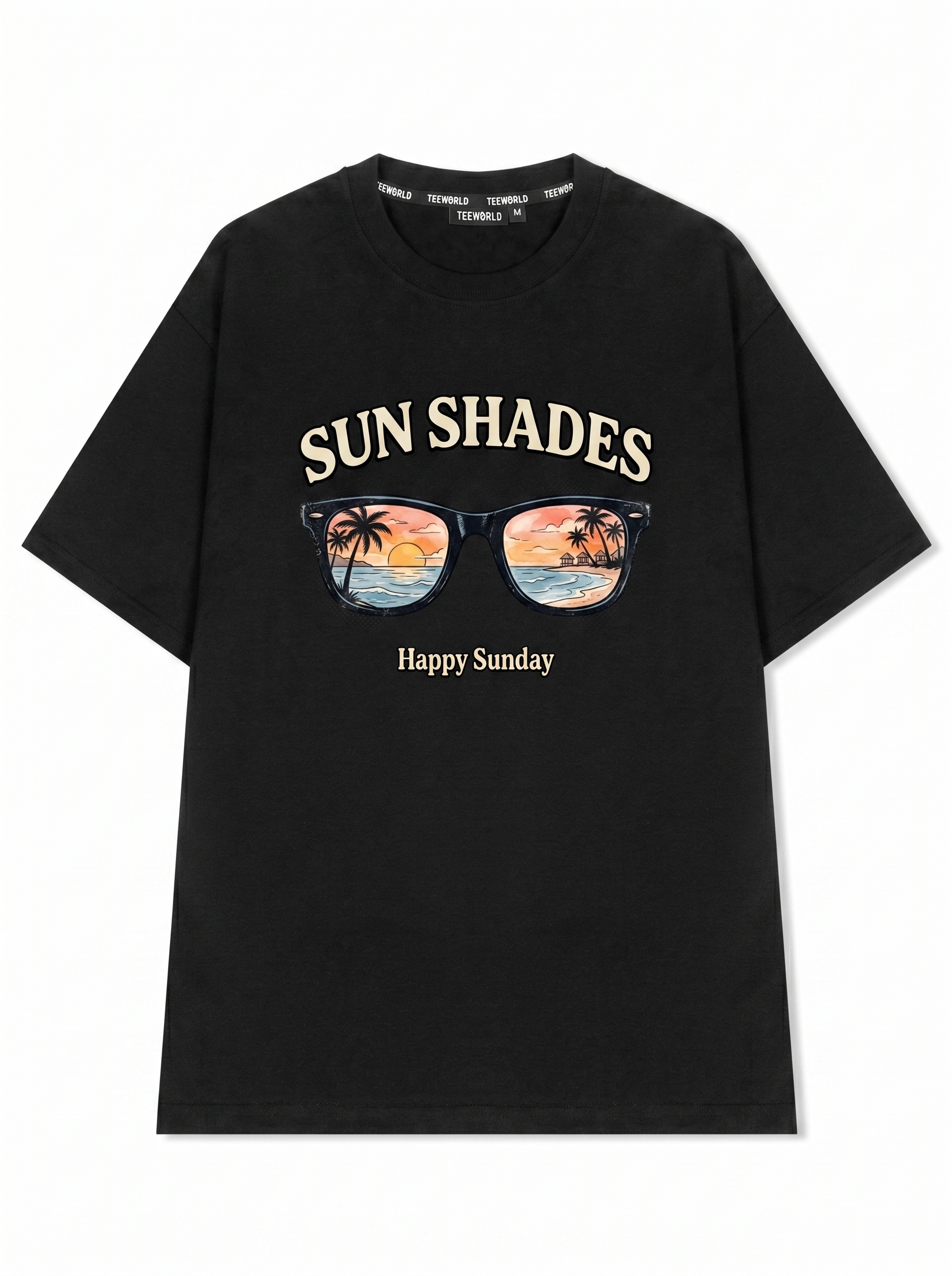 Shade Cruise