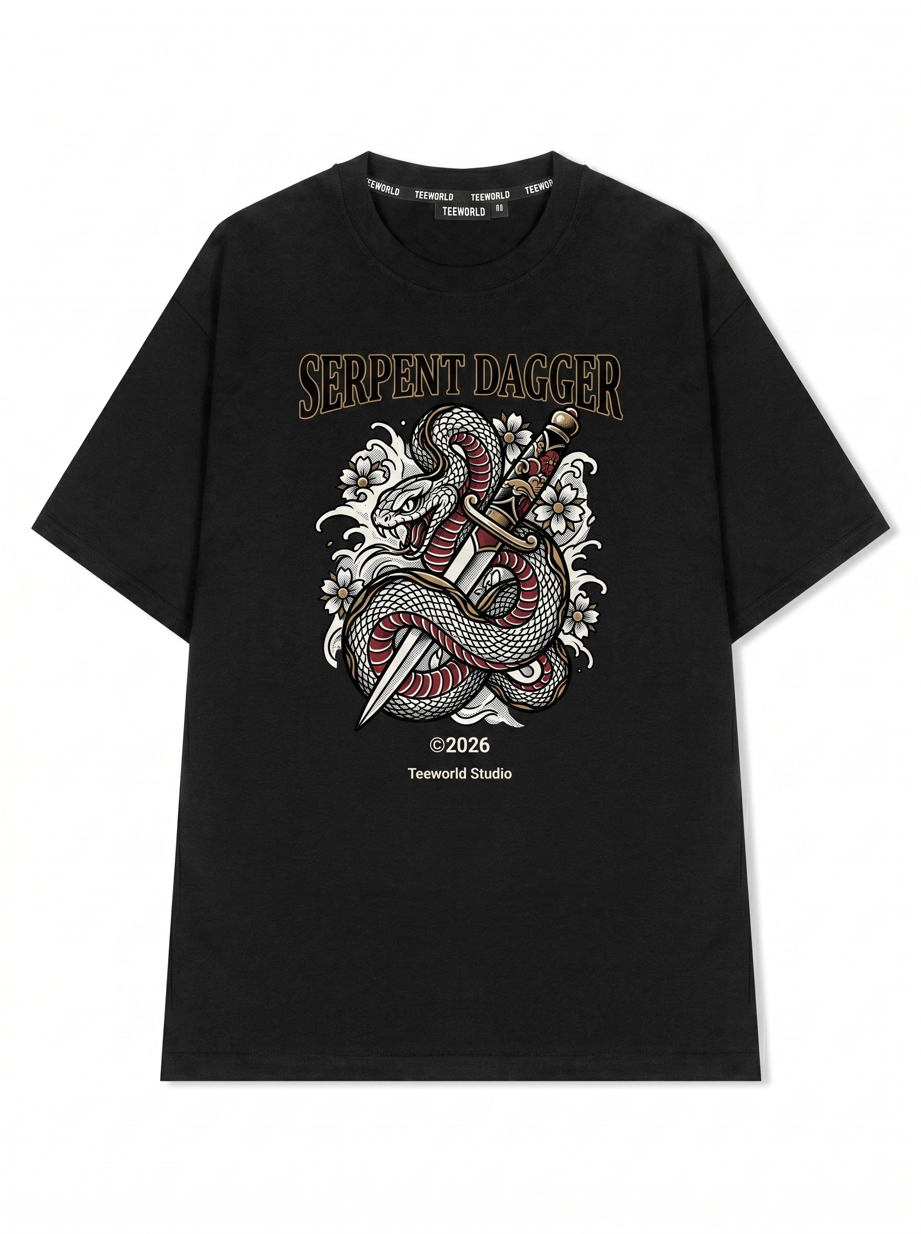 Blade Serpent