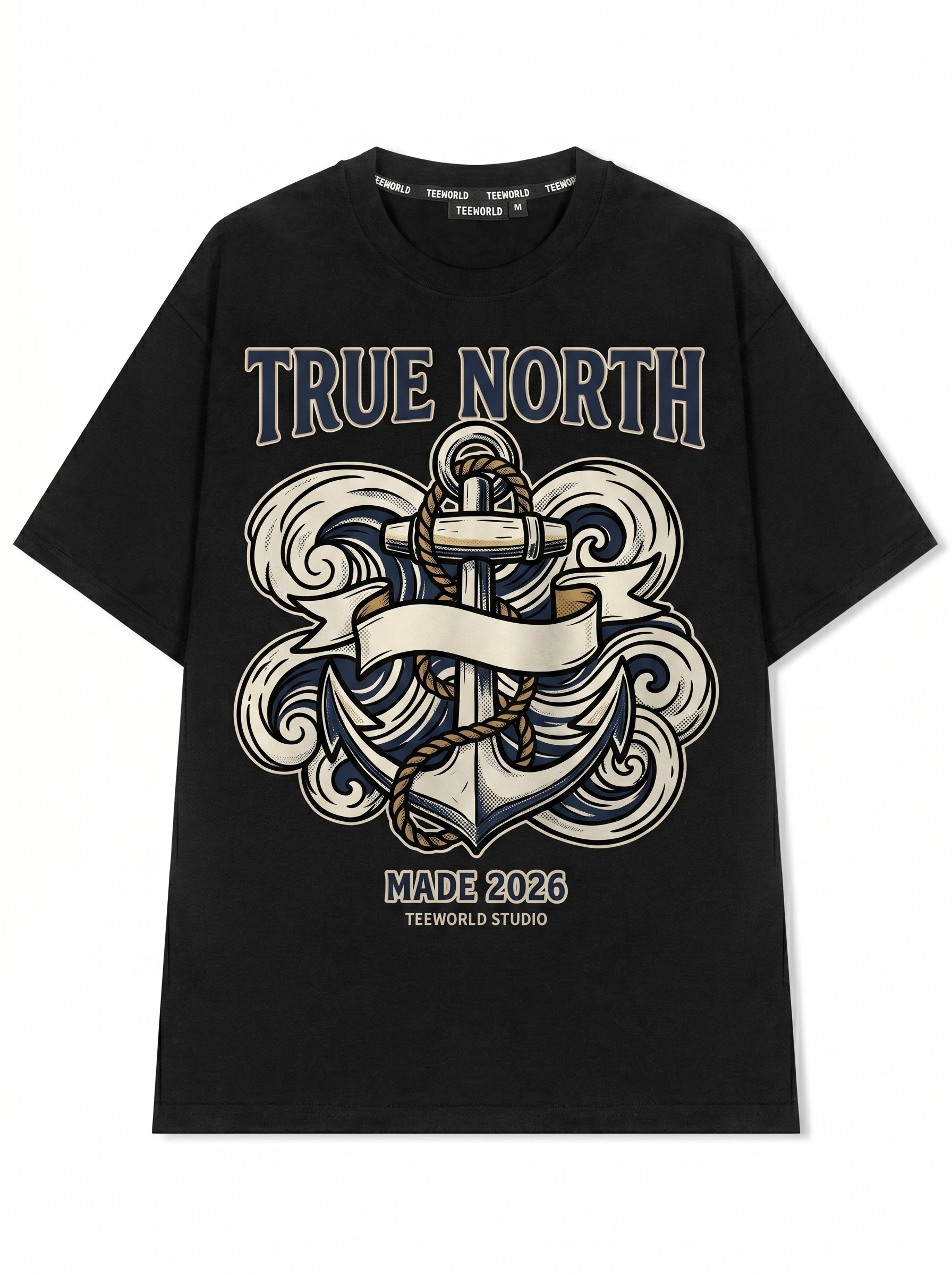 Anchor Heart