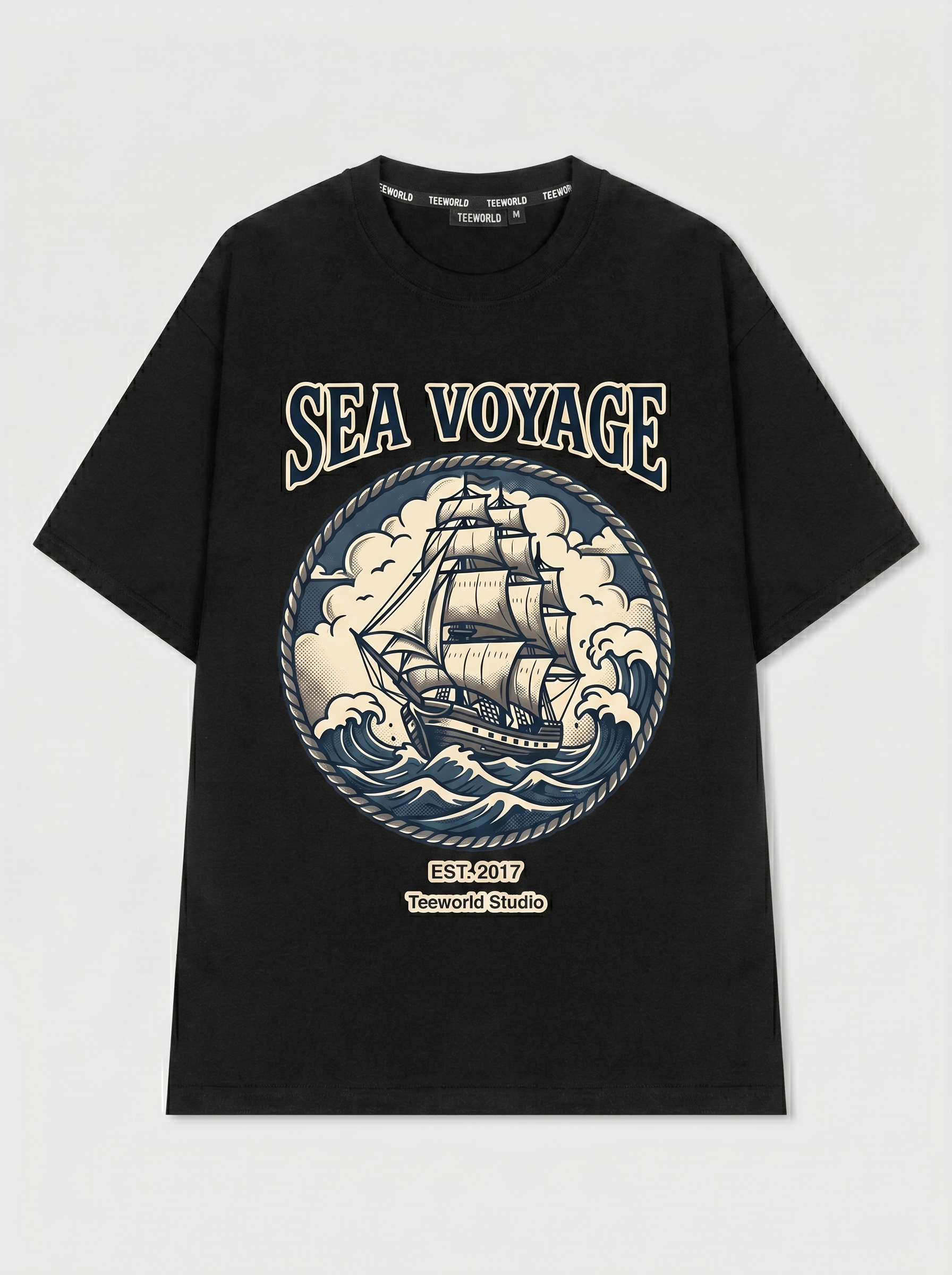 Sail Away
